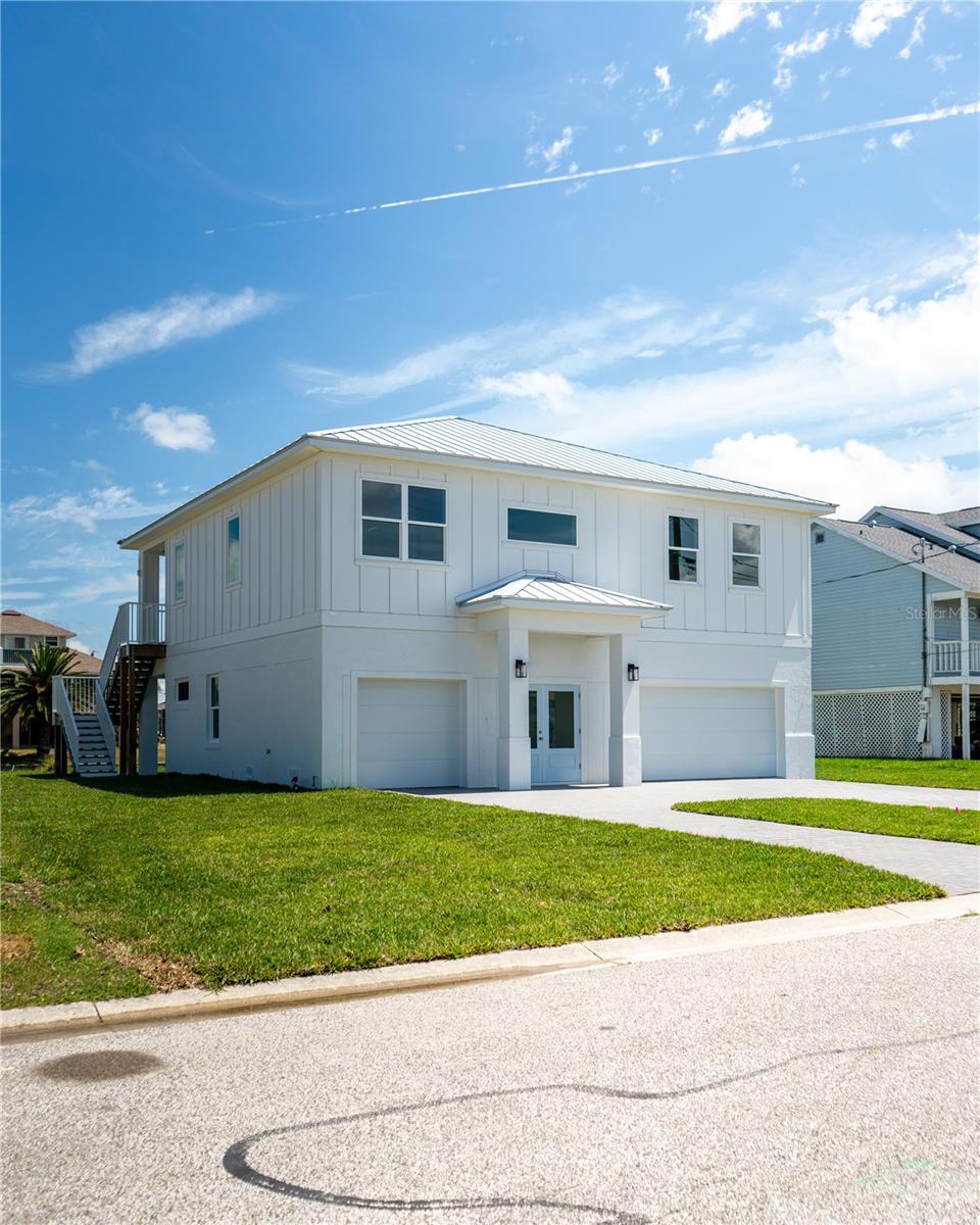 HERNANDO BEACH - Residential