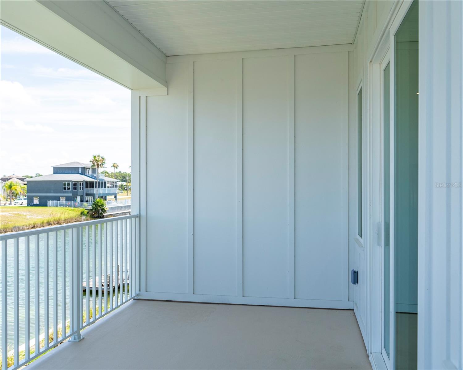 HERNANDO BEACH - Residential