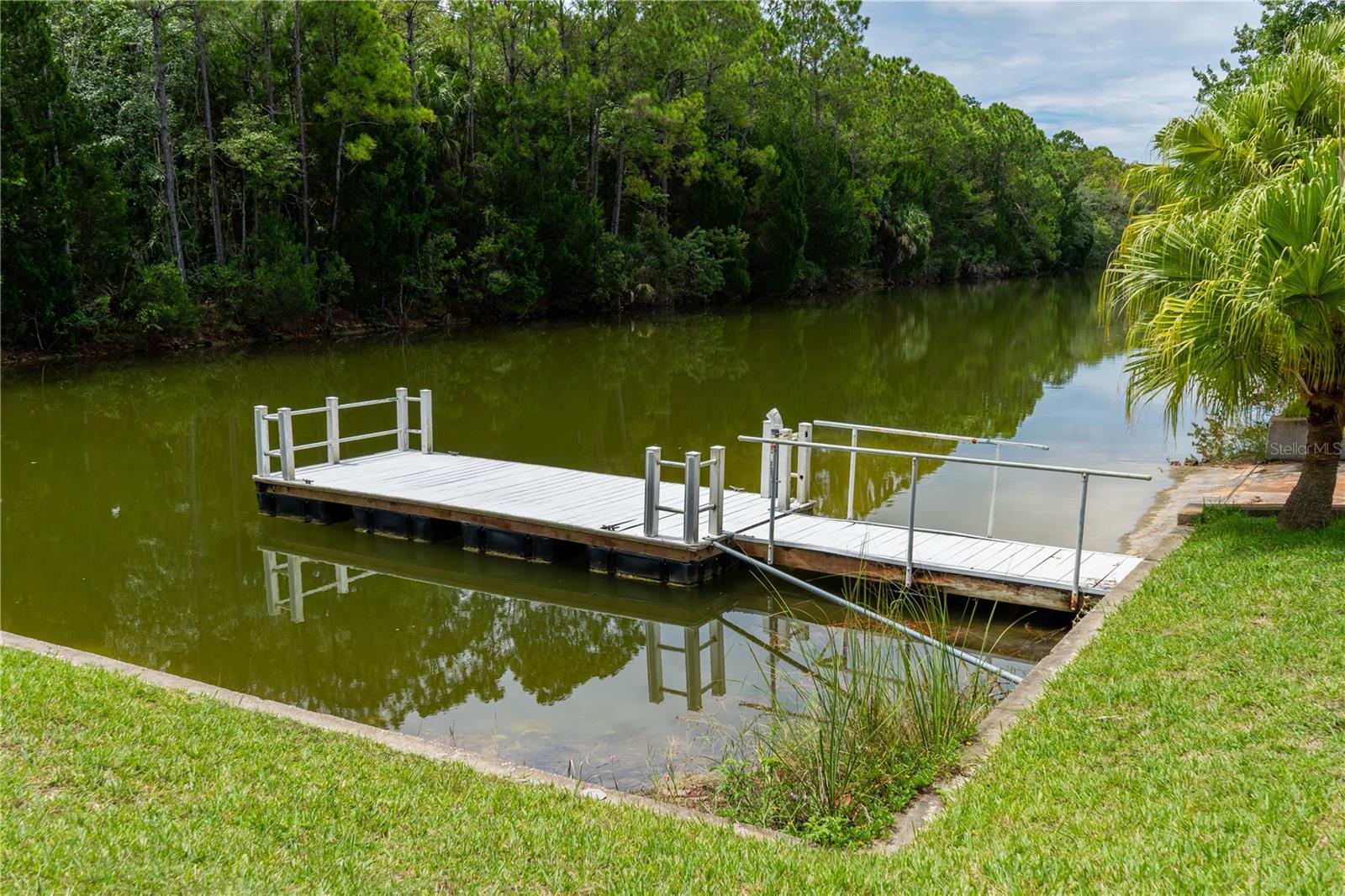 HERNANDO BEACH - Residential