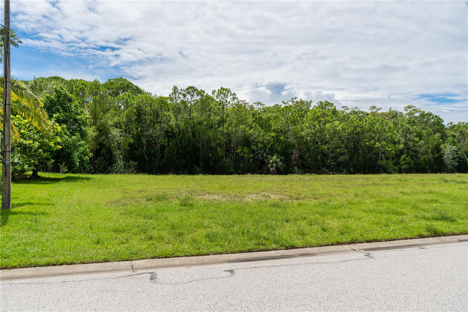 HERNANDO BEACH - Residential