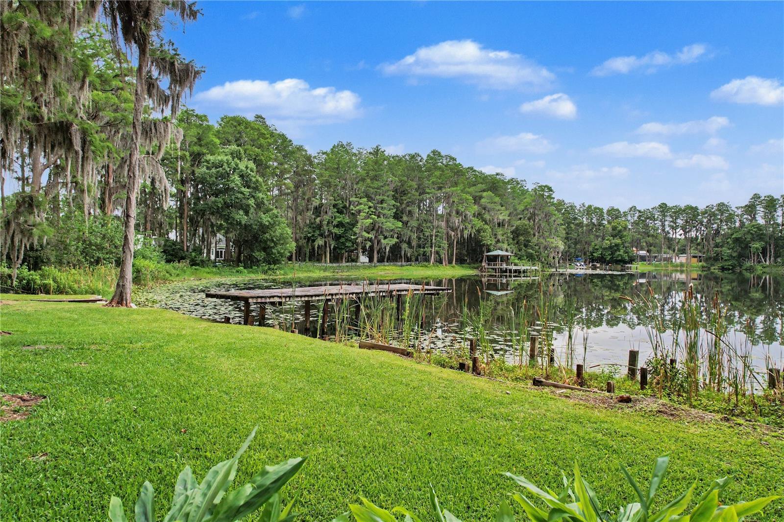 TRIPLE LAKE SHORES - Residential