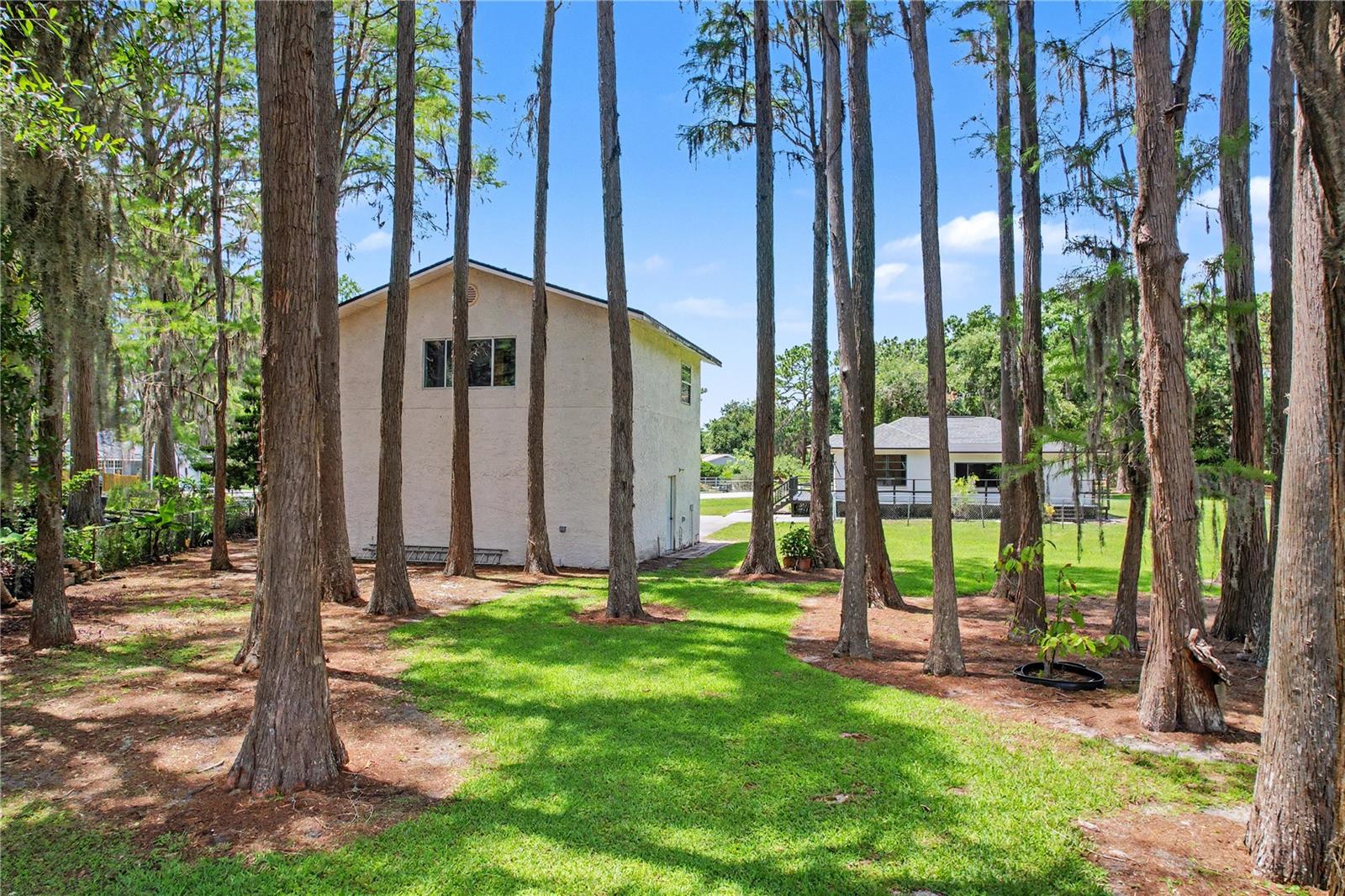 TRIPLE LAKE SHORES - Residential