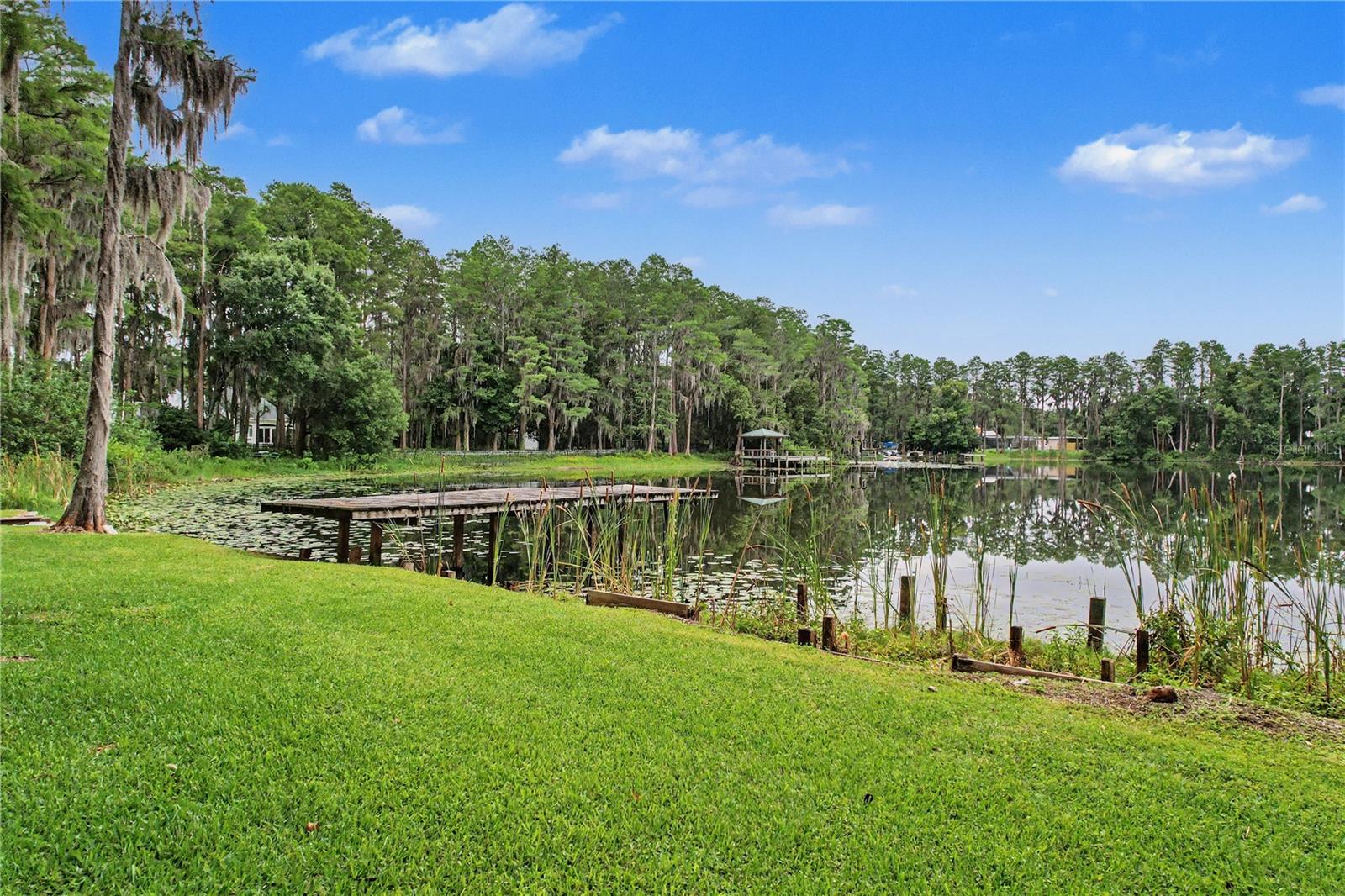 TRIPLE LAKE SHORES - Residential