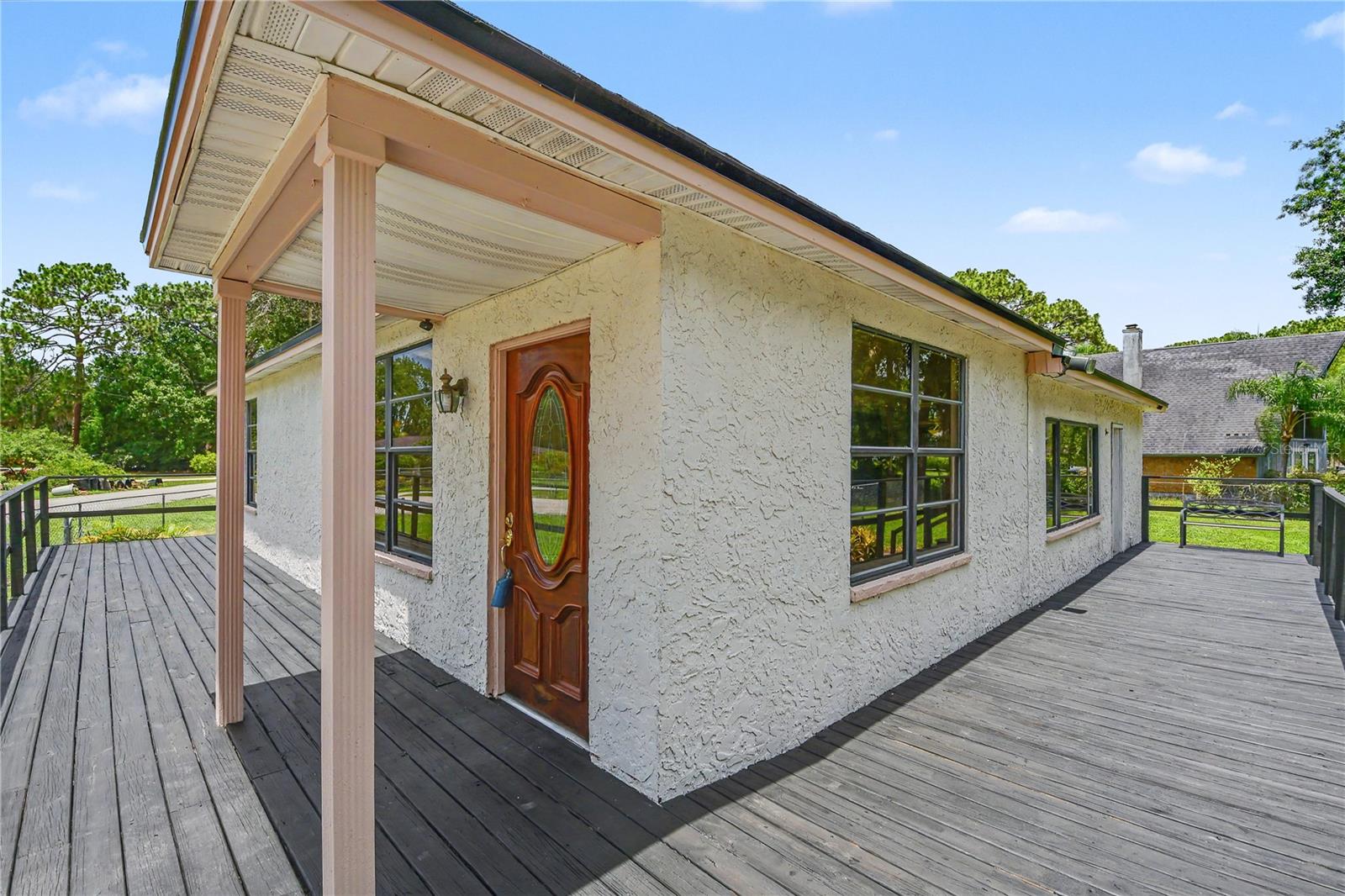 TRIPLE LAKE SHORES - Residential