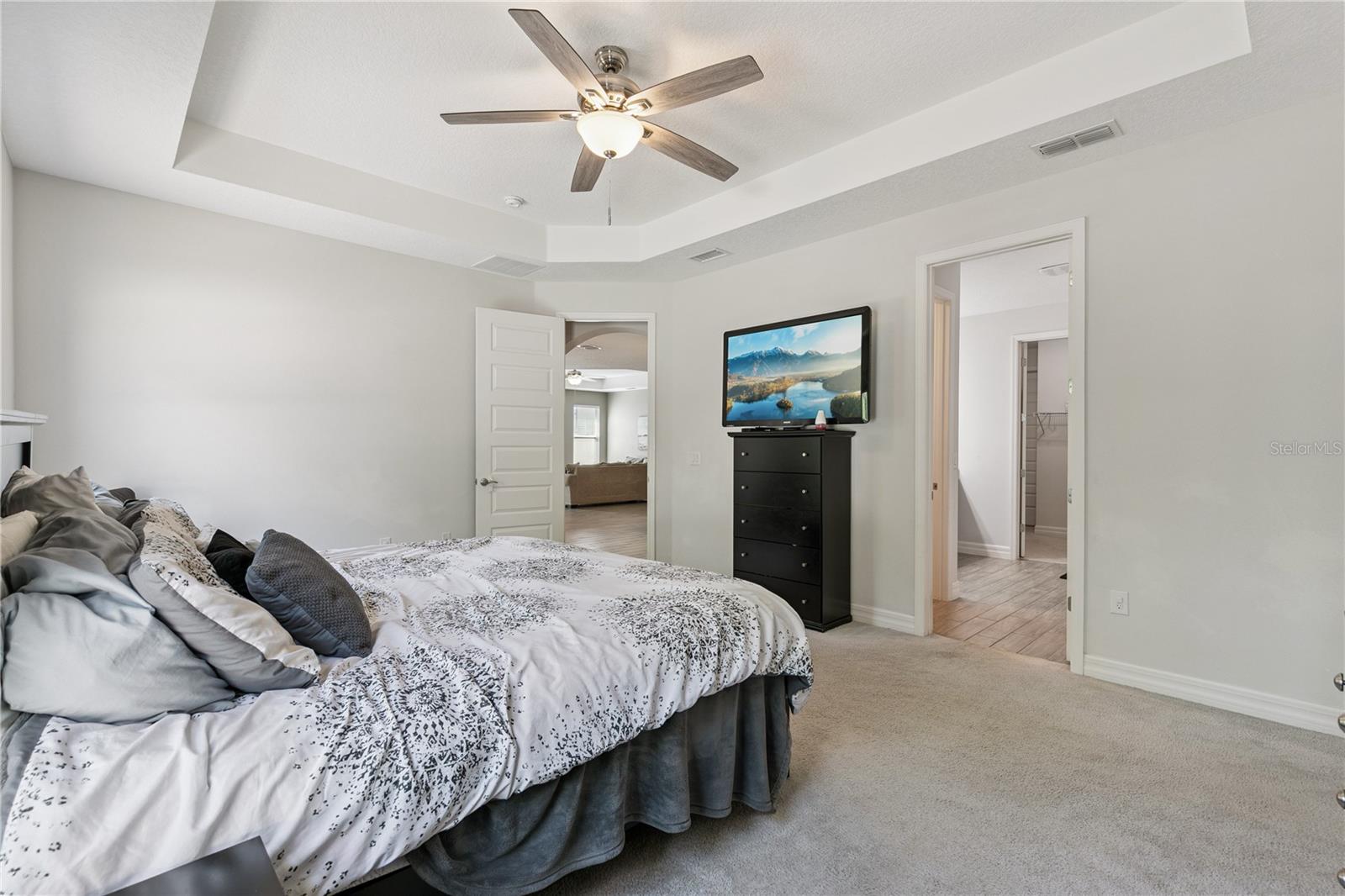PARKDALE PLACE - Residential