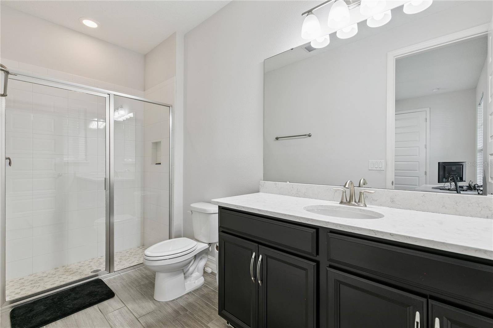 PARKDALE PLACE - Residential