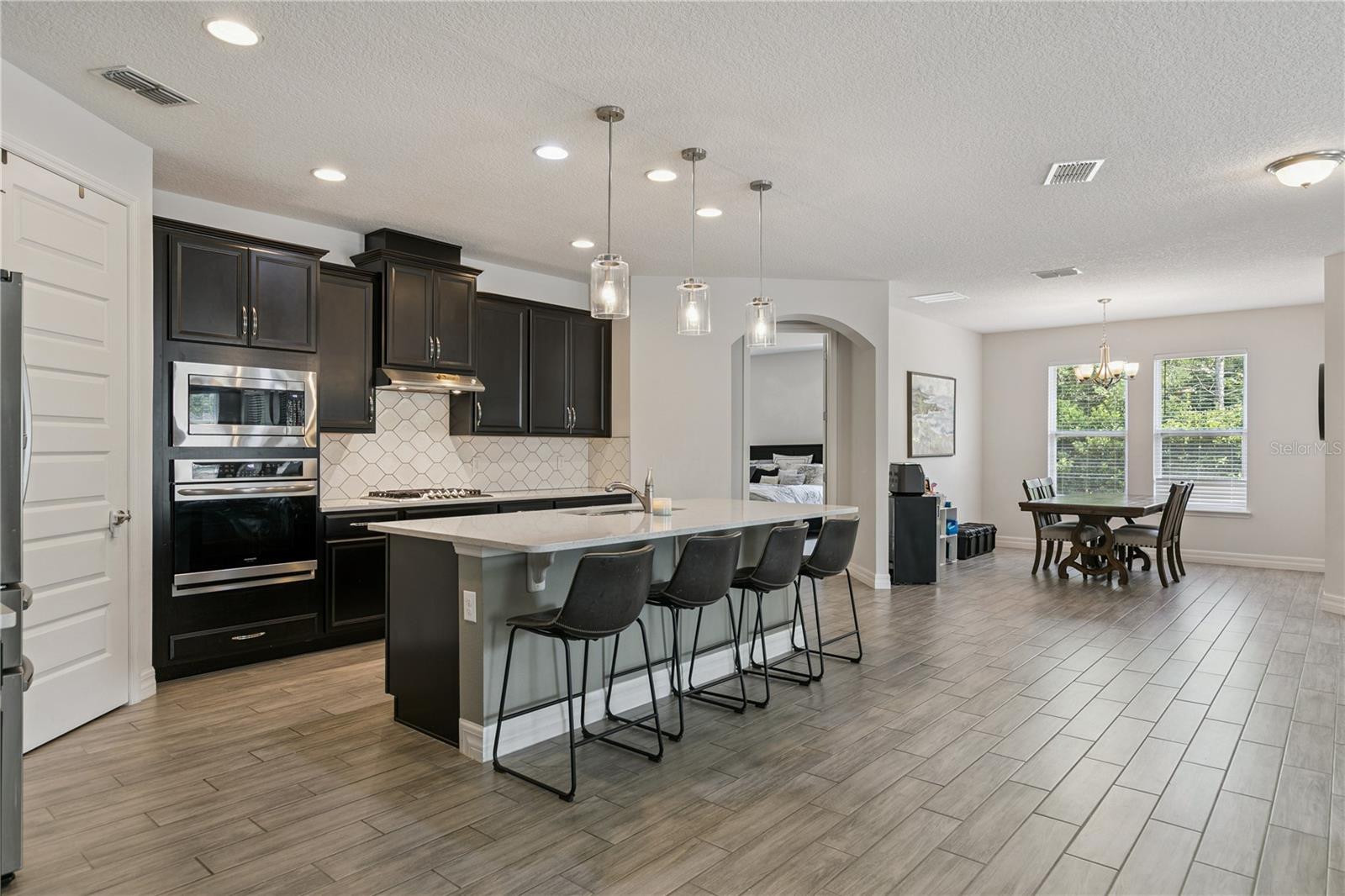 PARKDALE PLACE - Residential