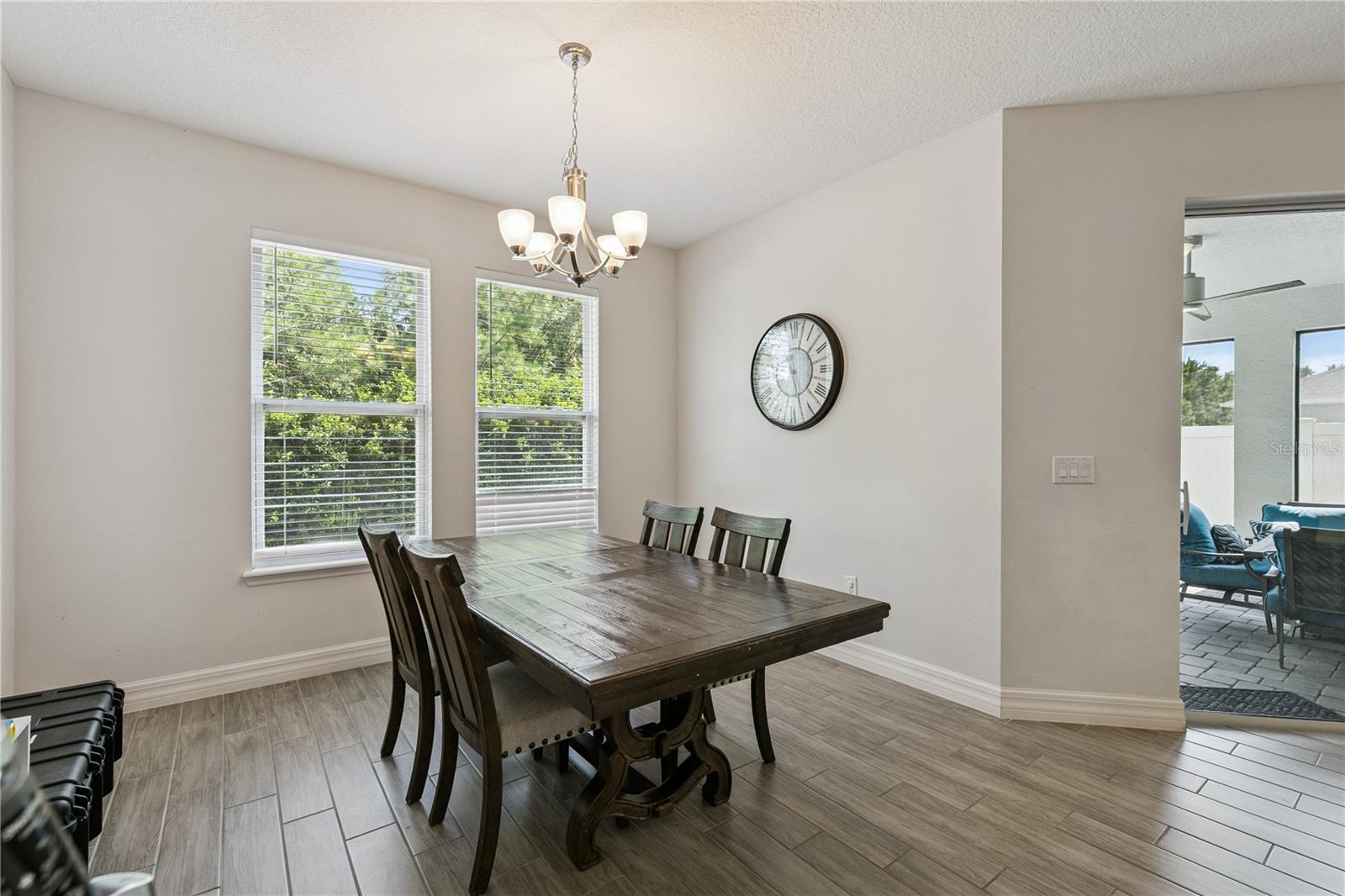 PARKDALE PLACE - Residential
