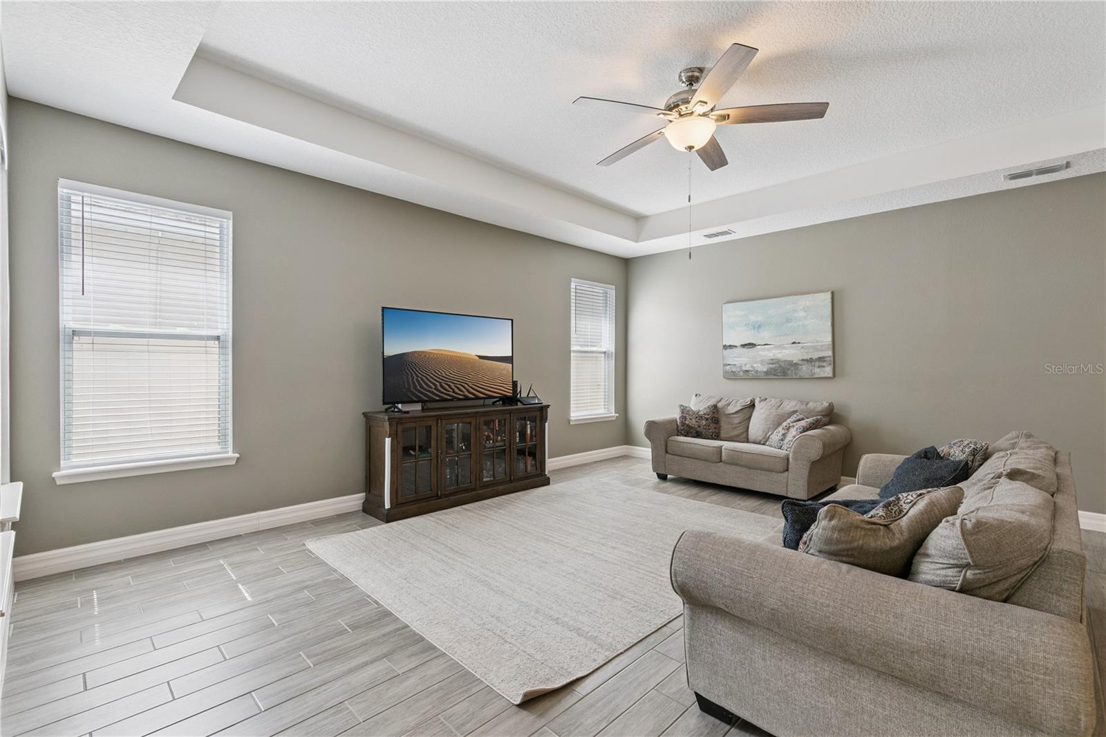 PARKDALE PLACE - Residential
