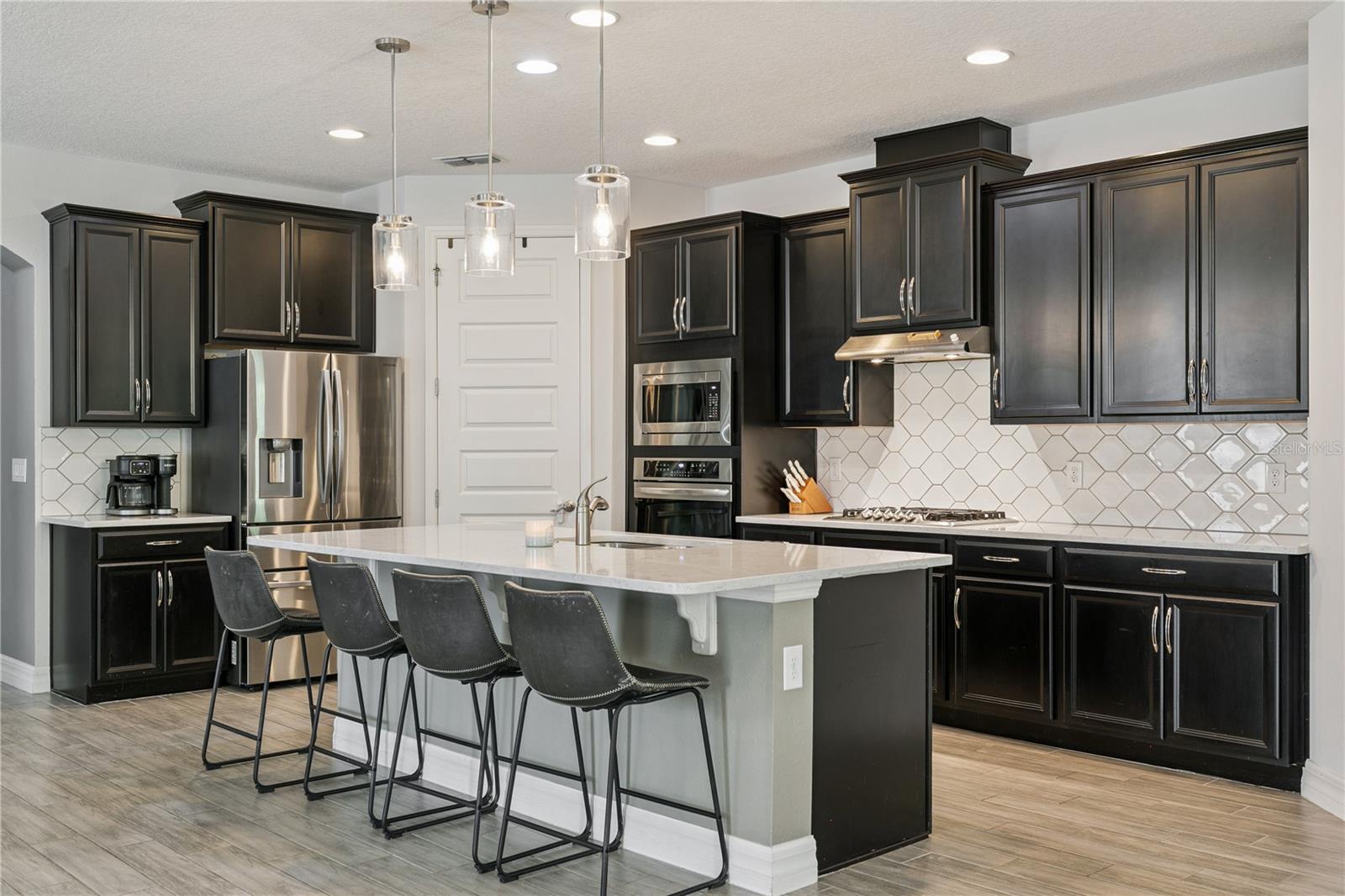 PARKDALE PLACE - Residential