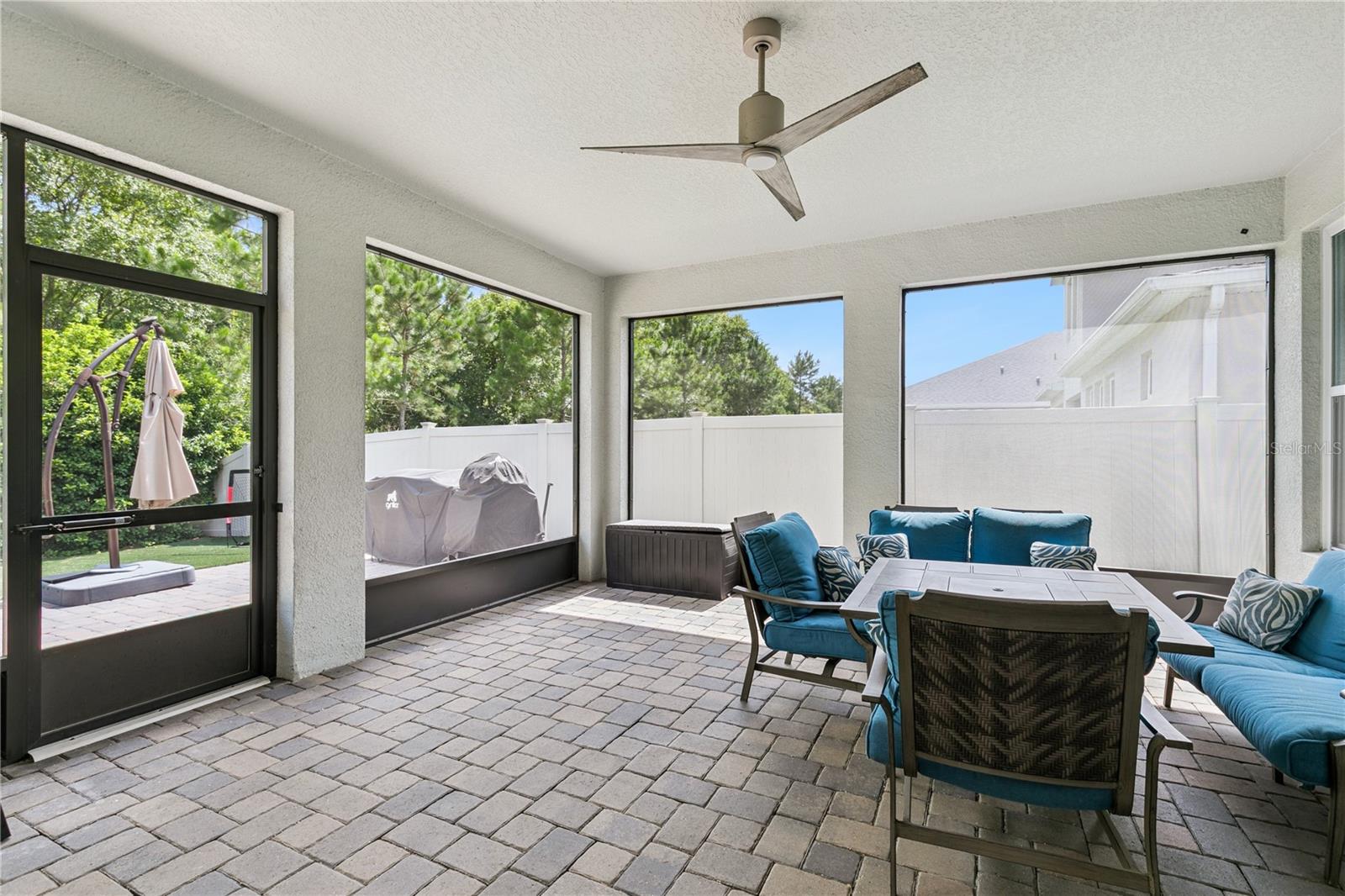 PARKDALE PLACE - Residential