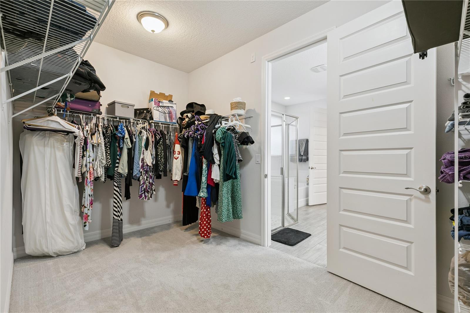 PARKDALE PLACE - Residential