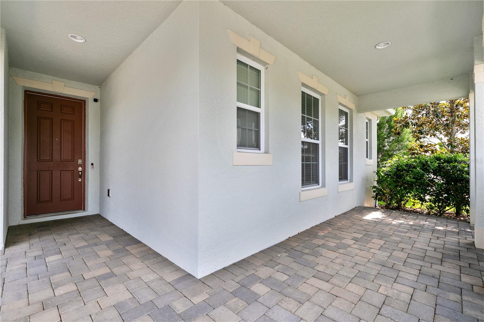 PARKDALE PLACE - Residential