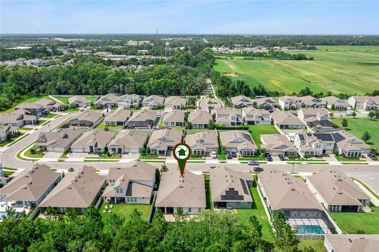 PARKDALE PLACE - Residential