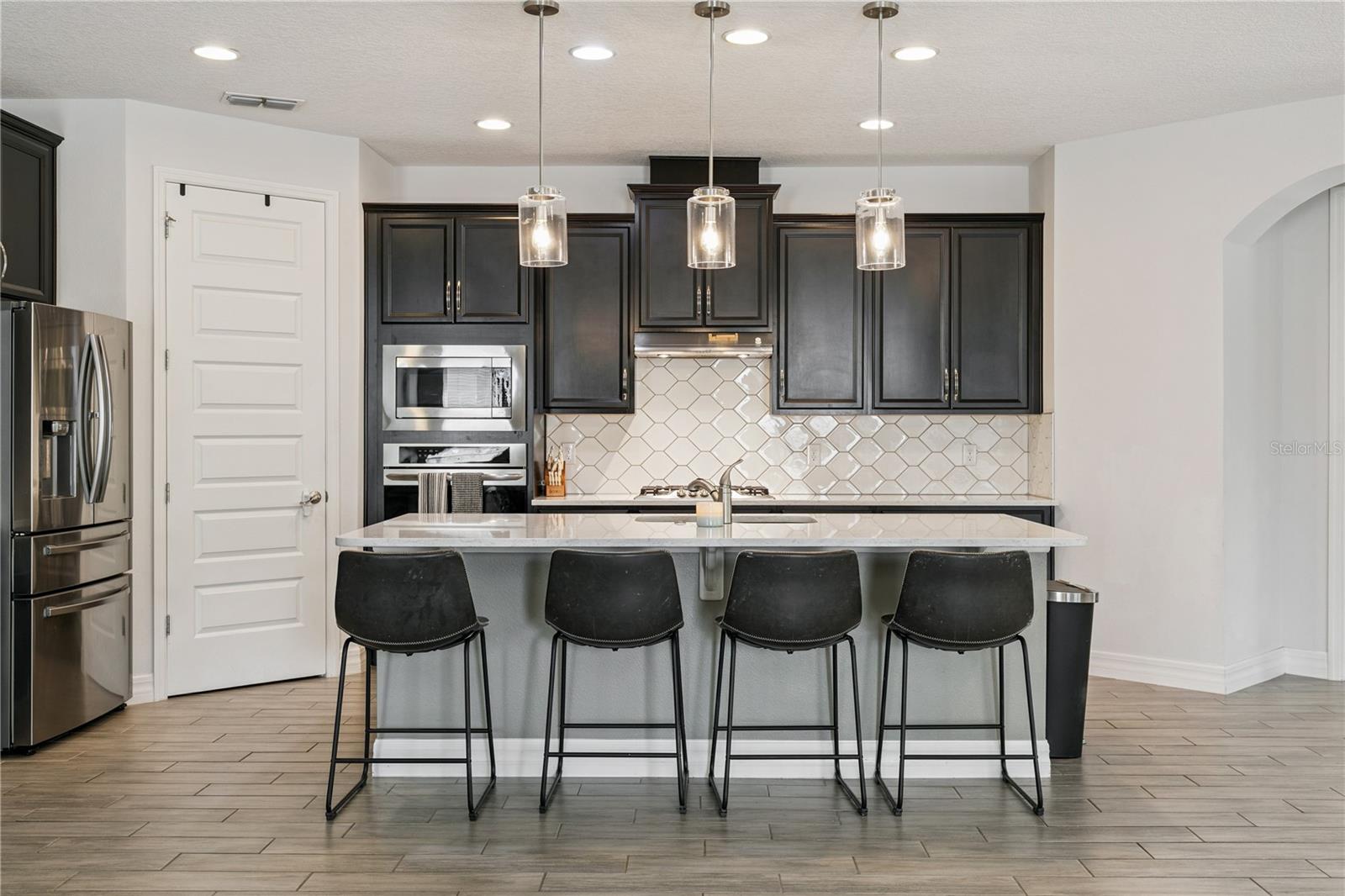 PARKDALE PLACE - Residential