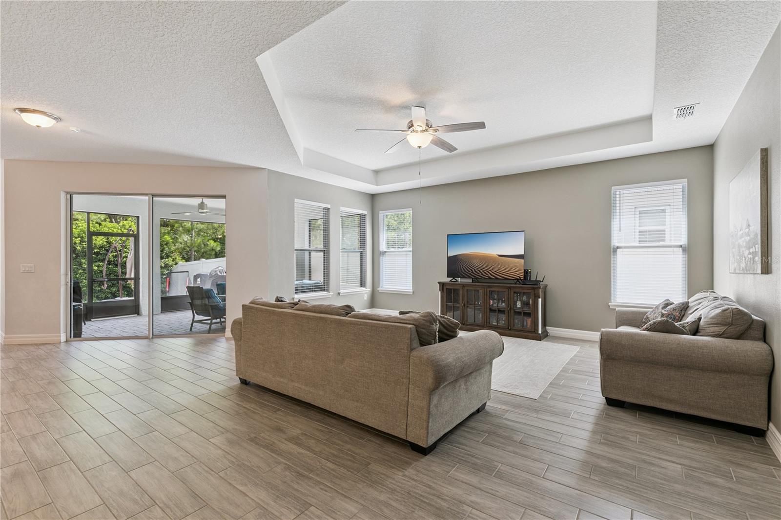 PARKDALE PLACE - Residential