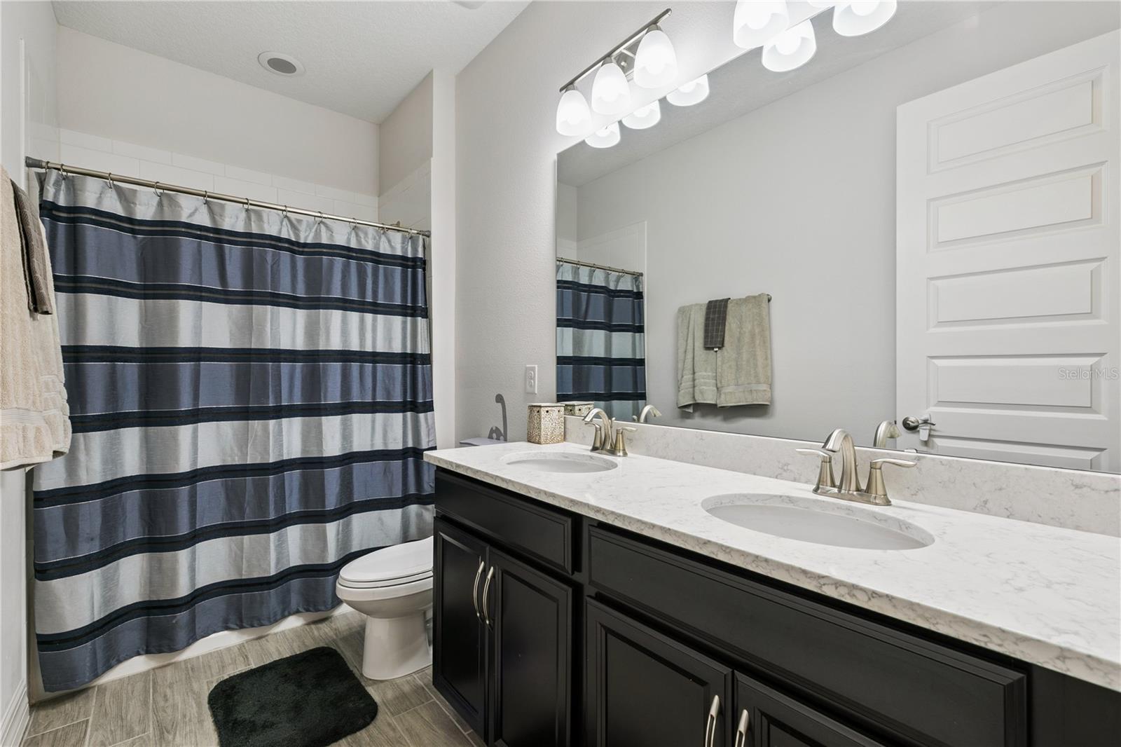 PARKDALE PLACE - Residential