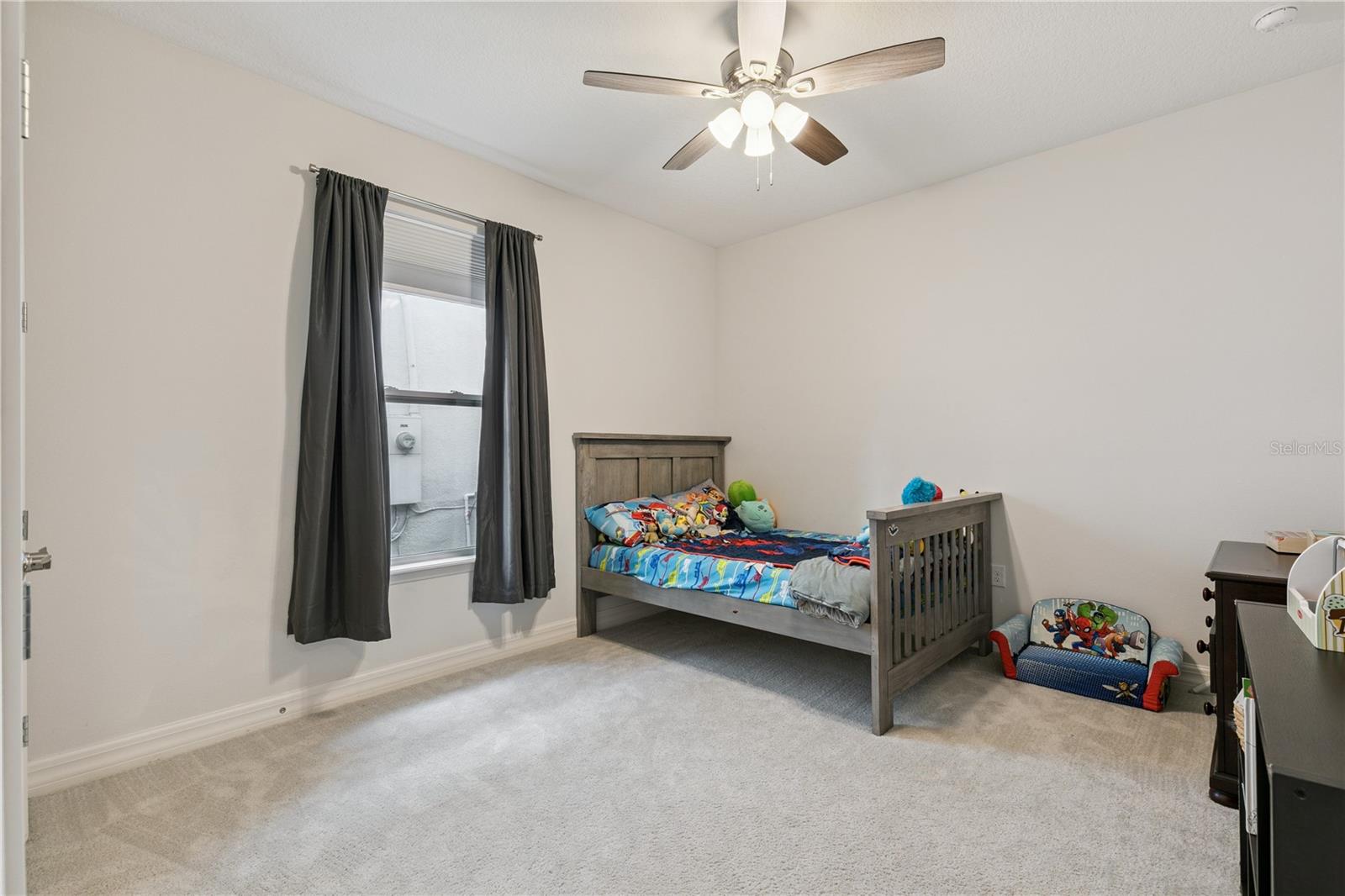 PARKDALE PLACE - Residential