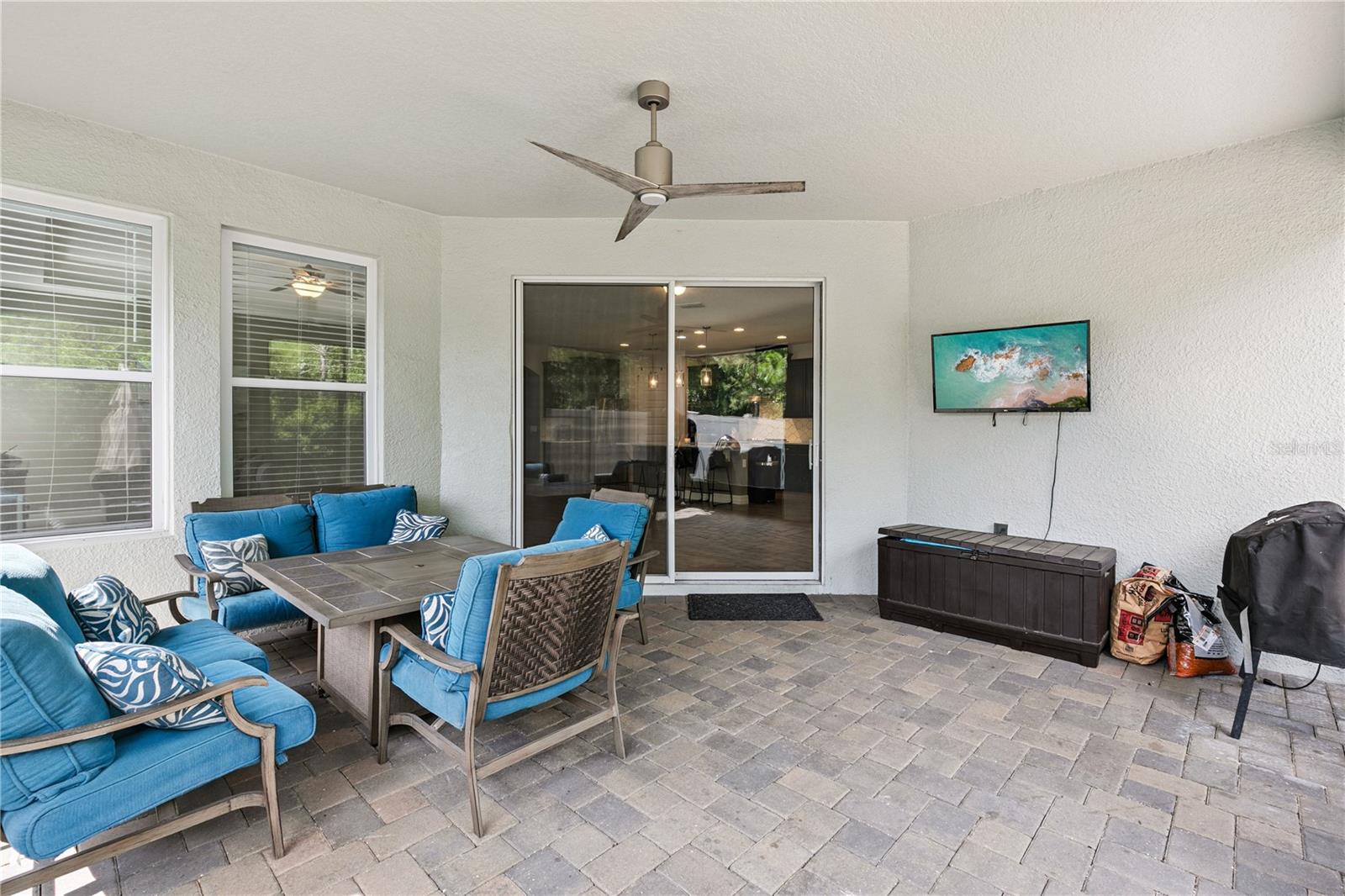 PARKDALE PLACE - Residential