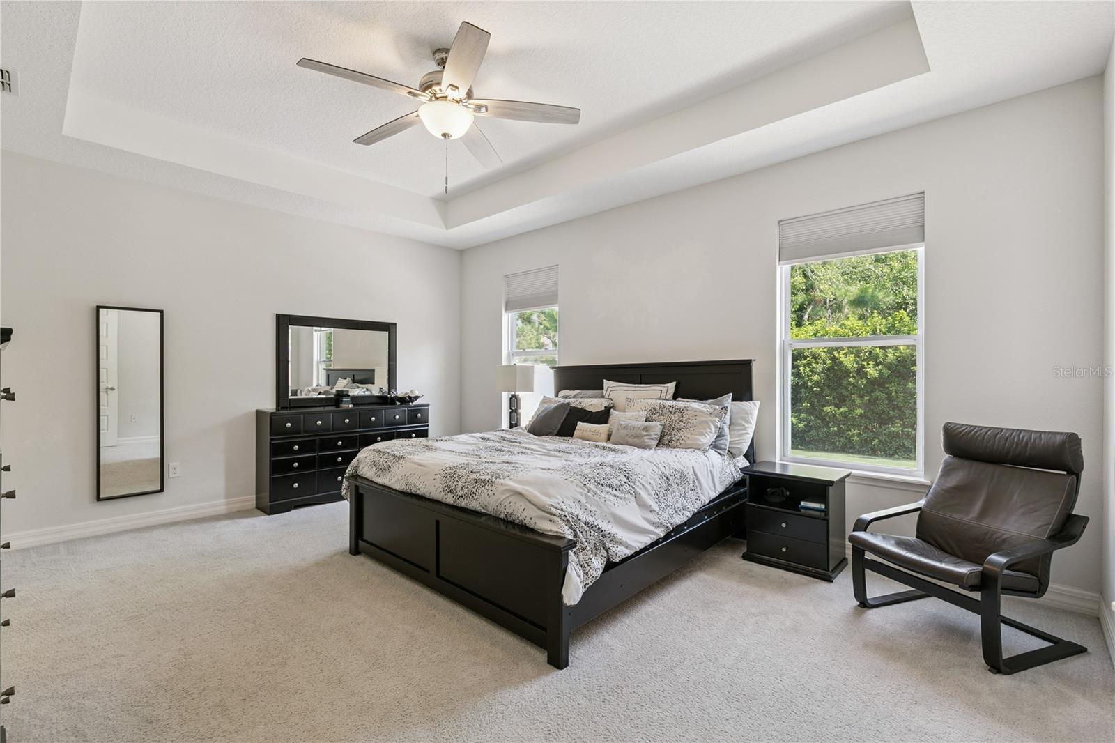 PARKDALE PLACE - Residential