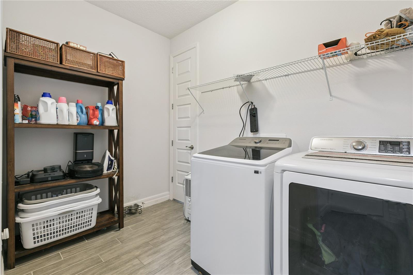 PARKDALE PLACE - Residential