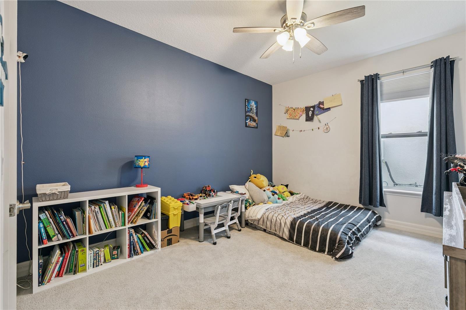 PARKDALE PLACE - Residential