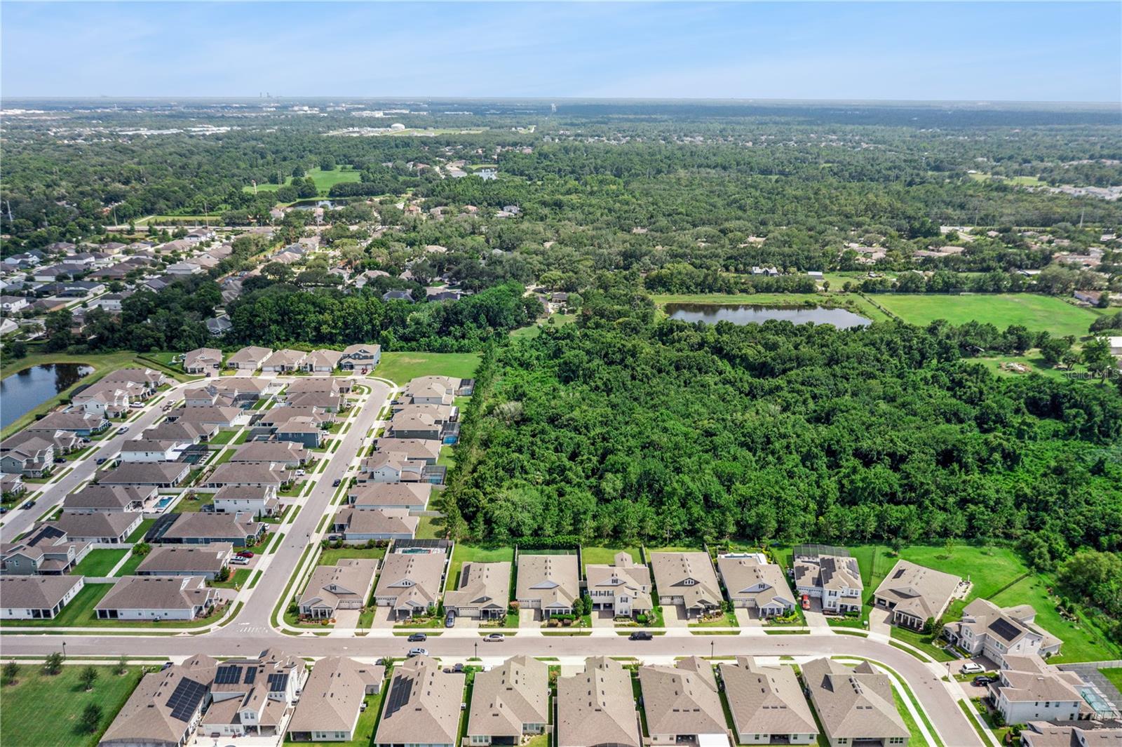 PARKDALE PLACE - Residential