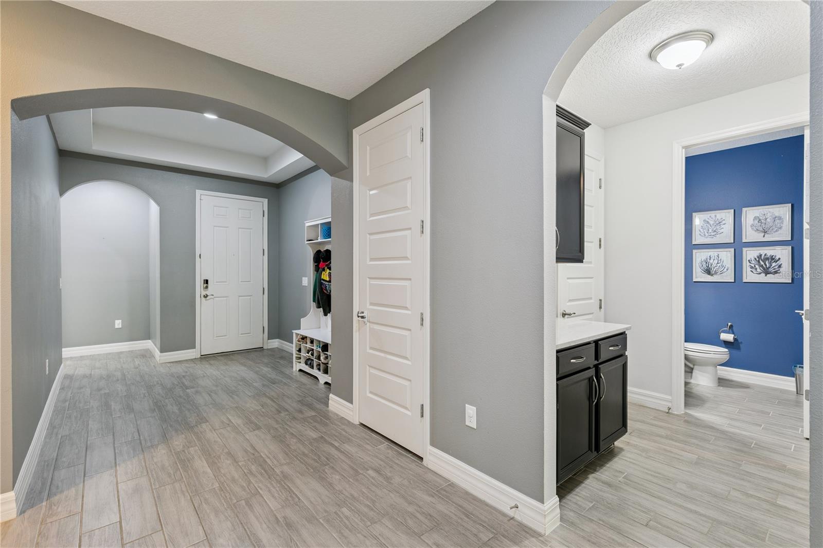 PARKDALE PLACE - Residential