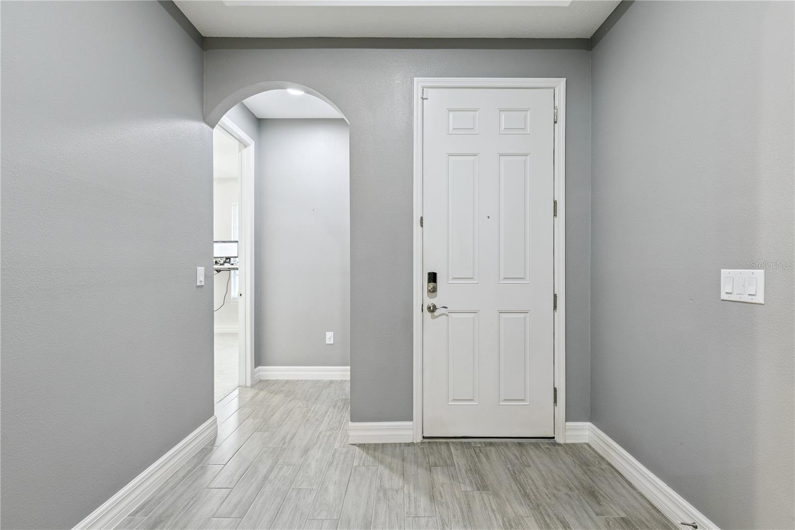 PARKDALE PLACE - Residential