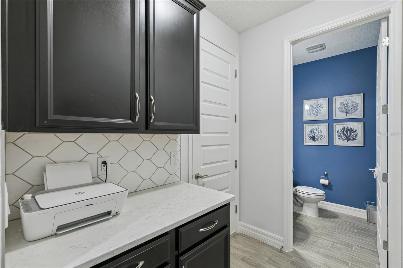 PARKDALE PLACE - Residential