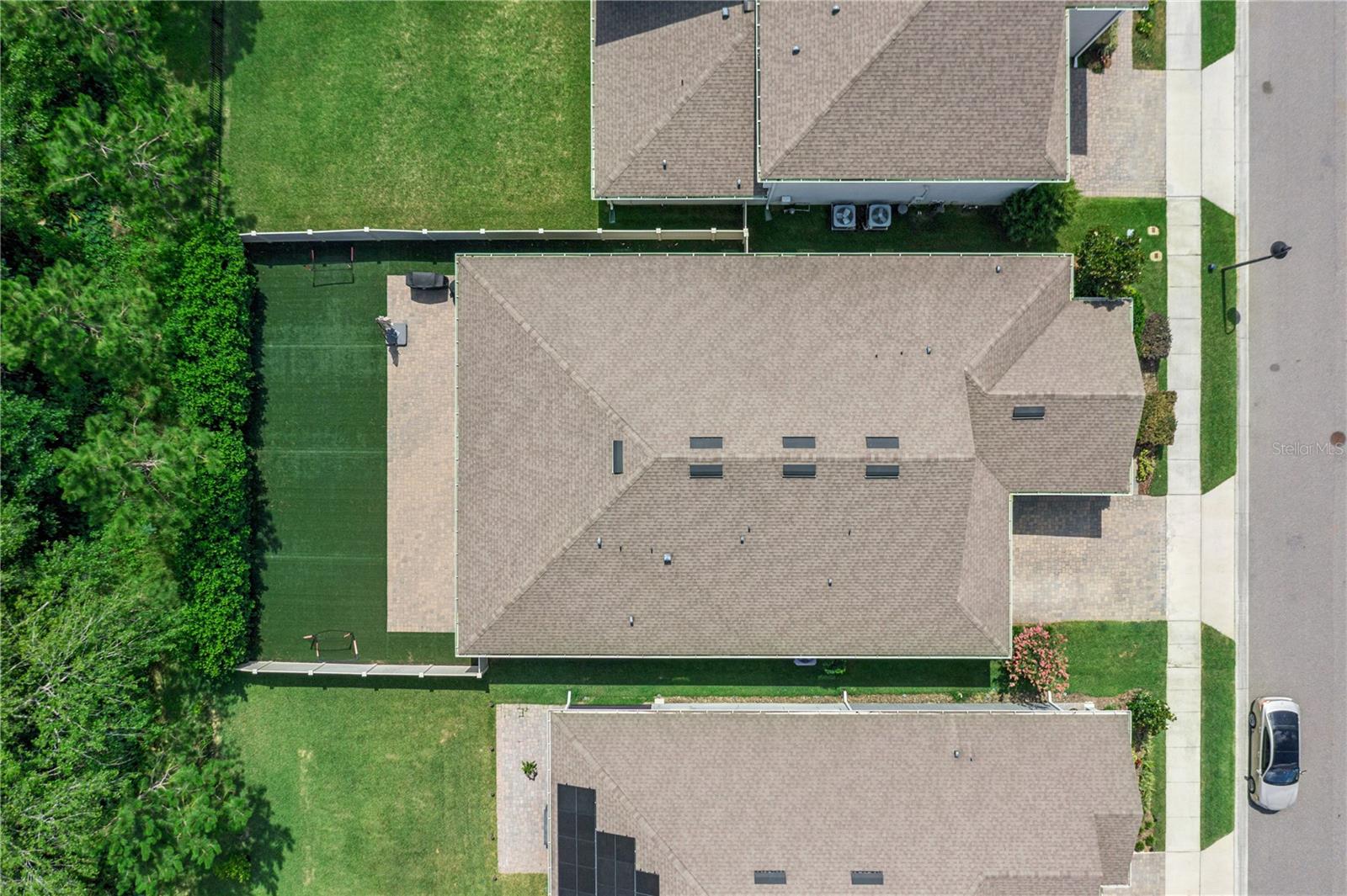 PARKDALE PLACE - Residential