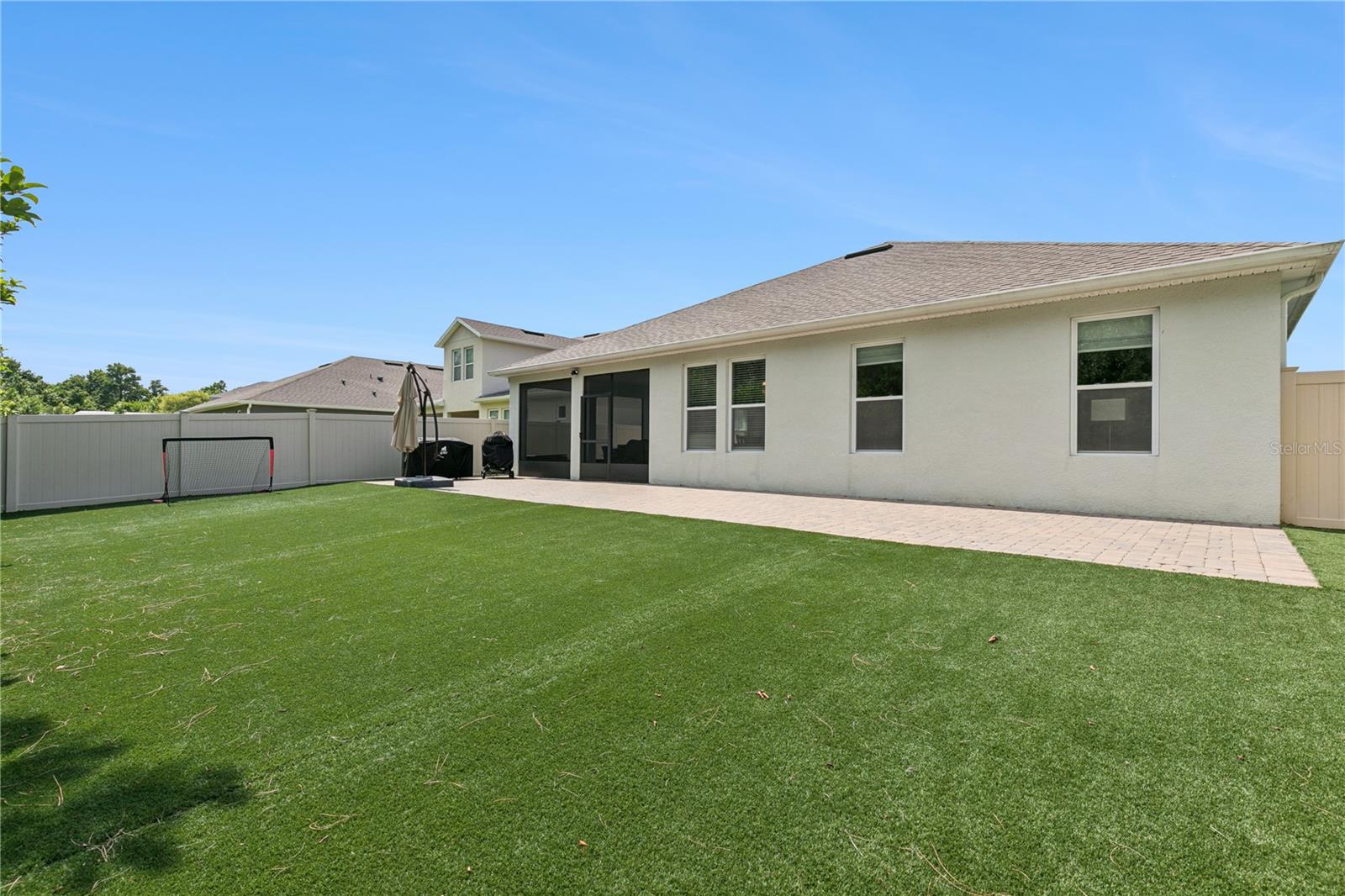 PARKDALE PLACE - Residential