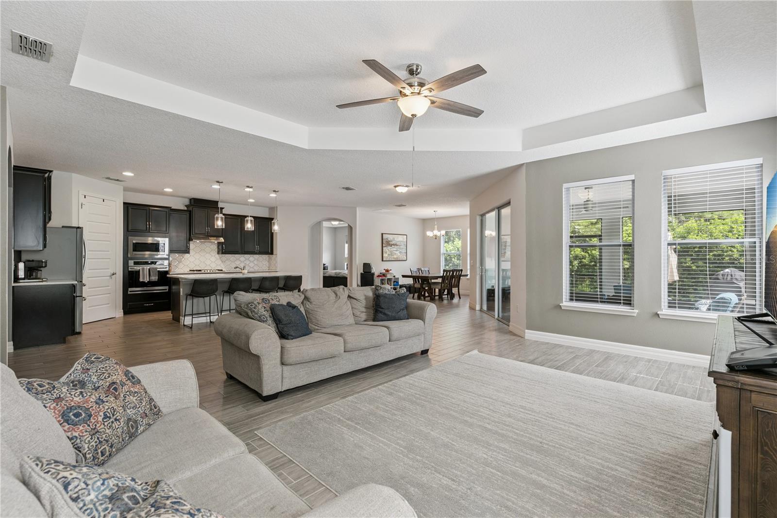 PARKDALE PLACE - Residential
