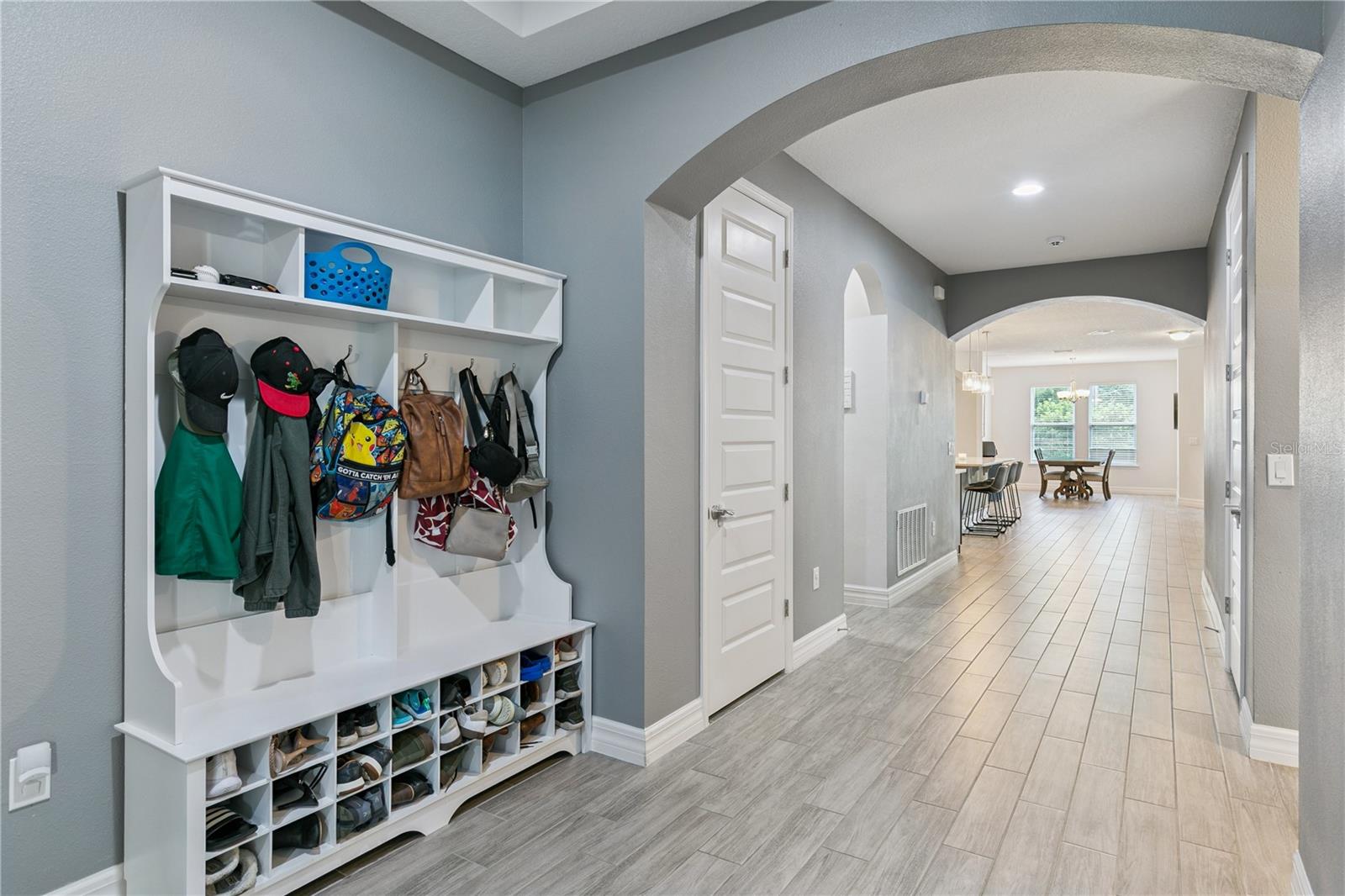 PARKDALE PLACE - Residential