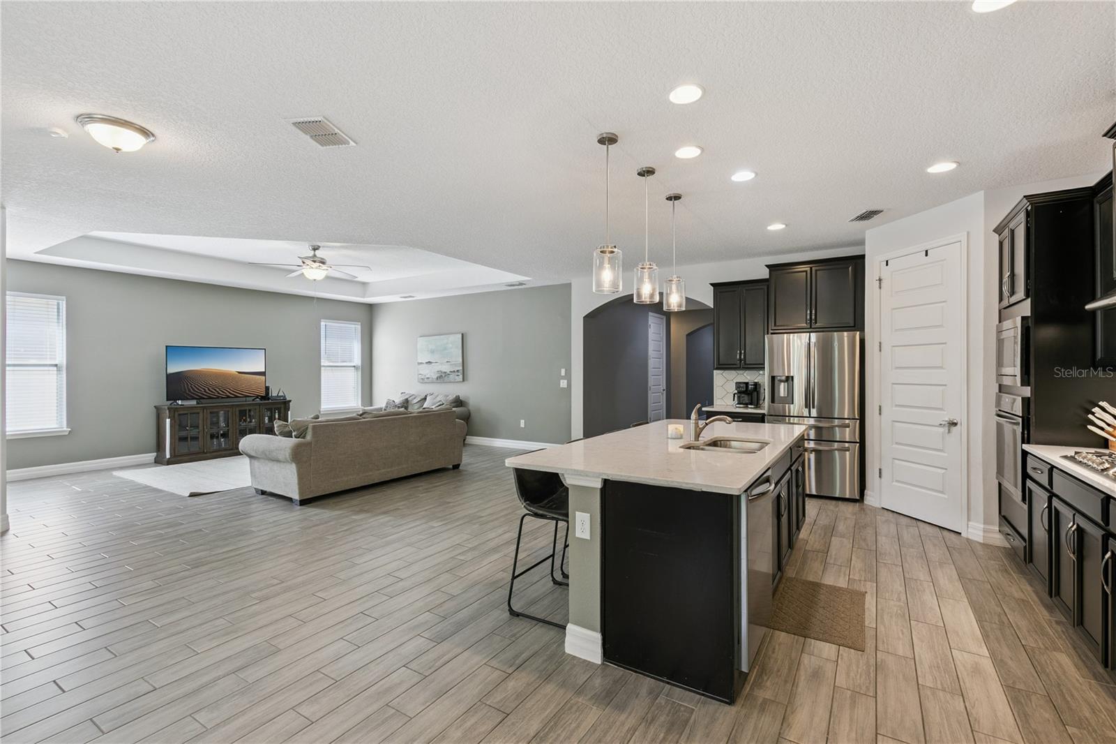 PARKDALE PLACE - Residential