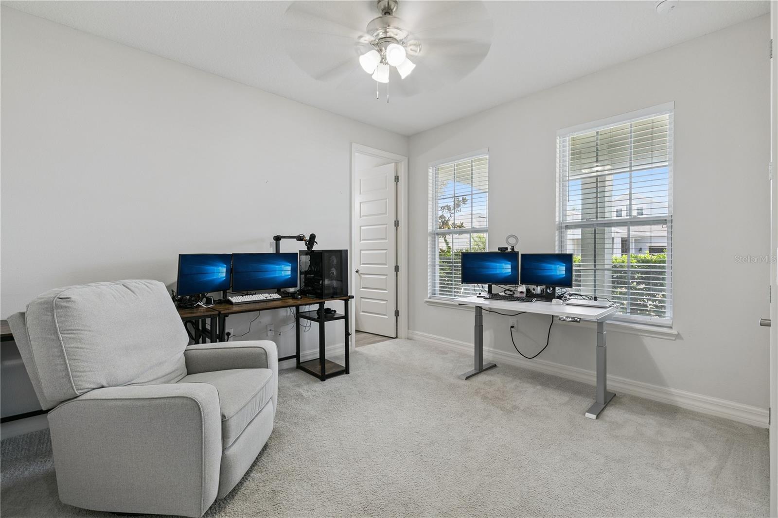 PARKDALE PLACE - Residential