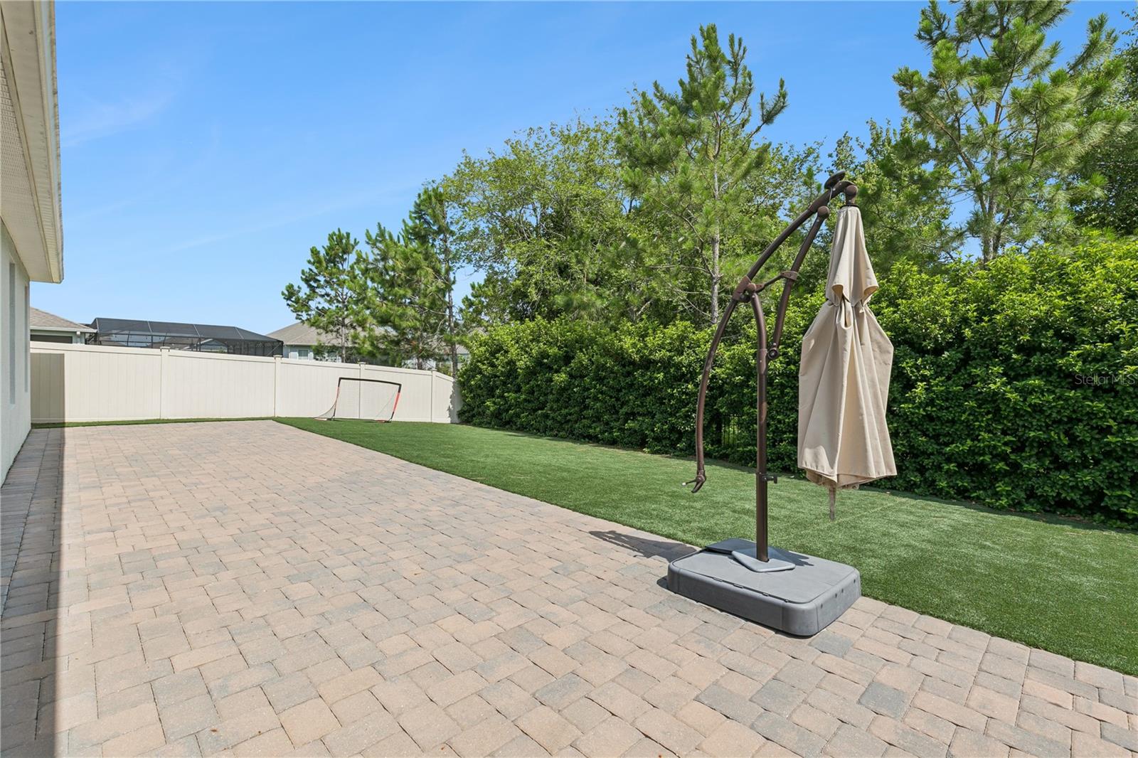 PARKDALE PLACE - Residential