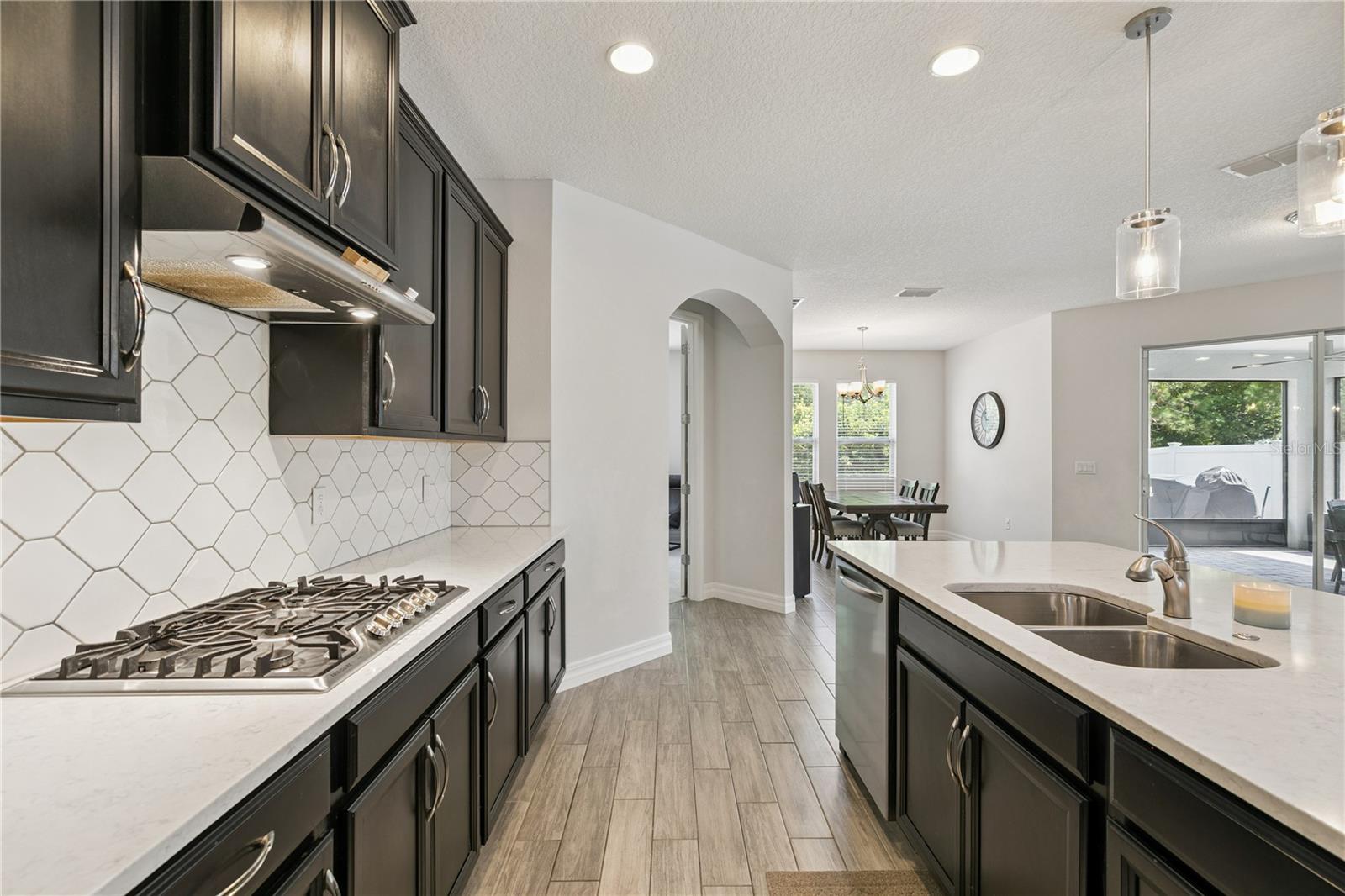 PARKDALE PLACE - Residential