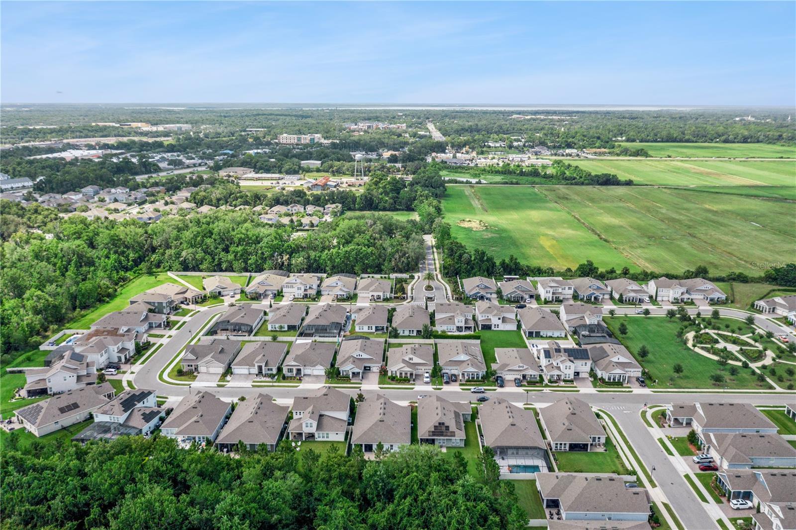 PARKDALE PLACE - Residential
