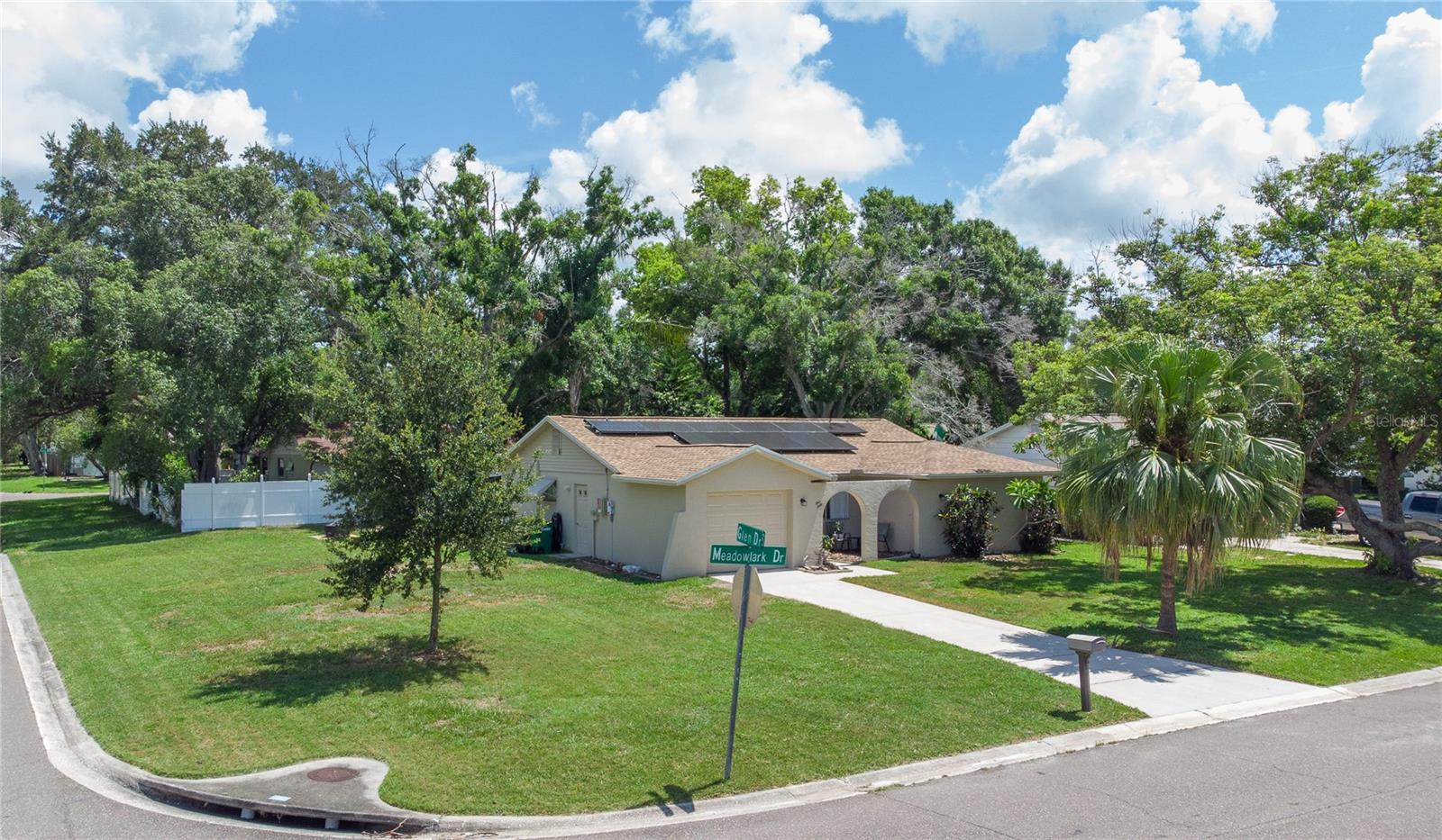 HARBOR HEIGHTS ESTATES - Residential