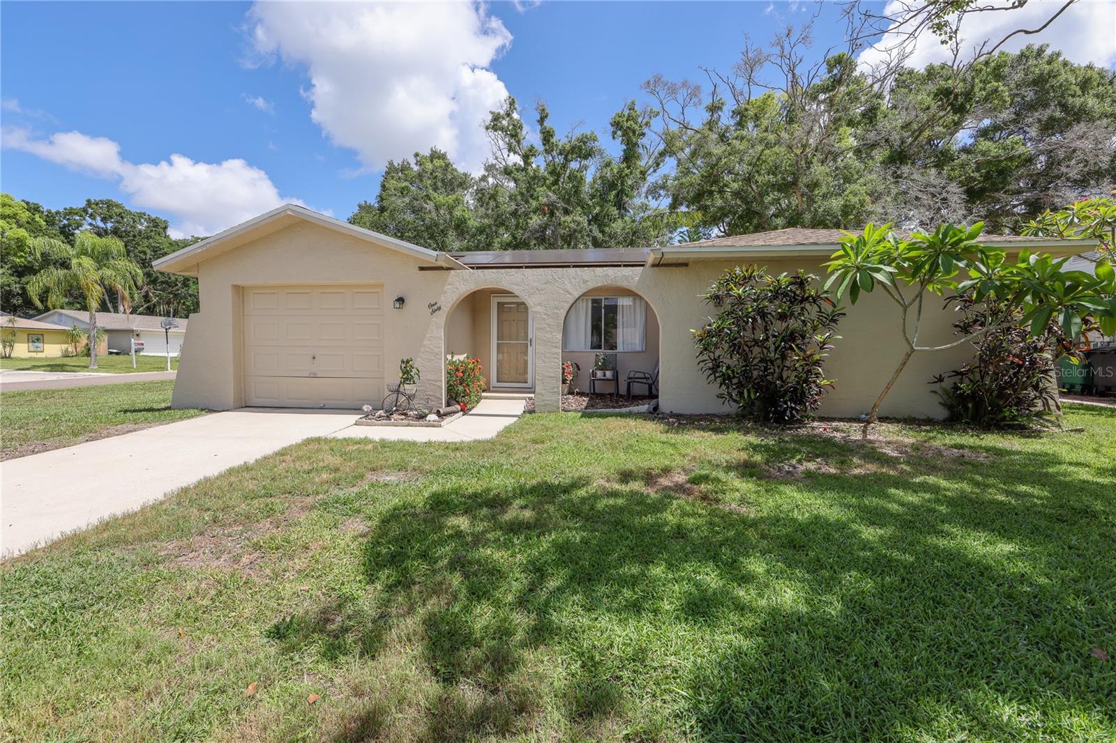 HARBOR HEIGHTS ESTATES - Residential