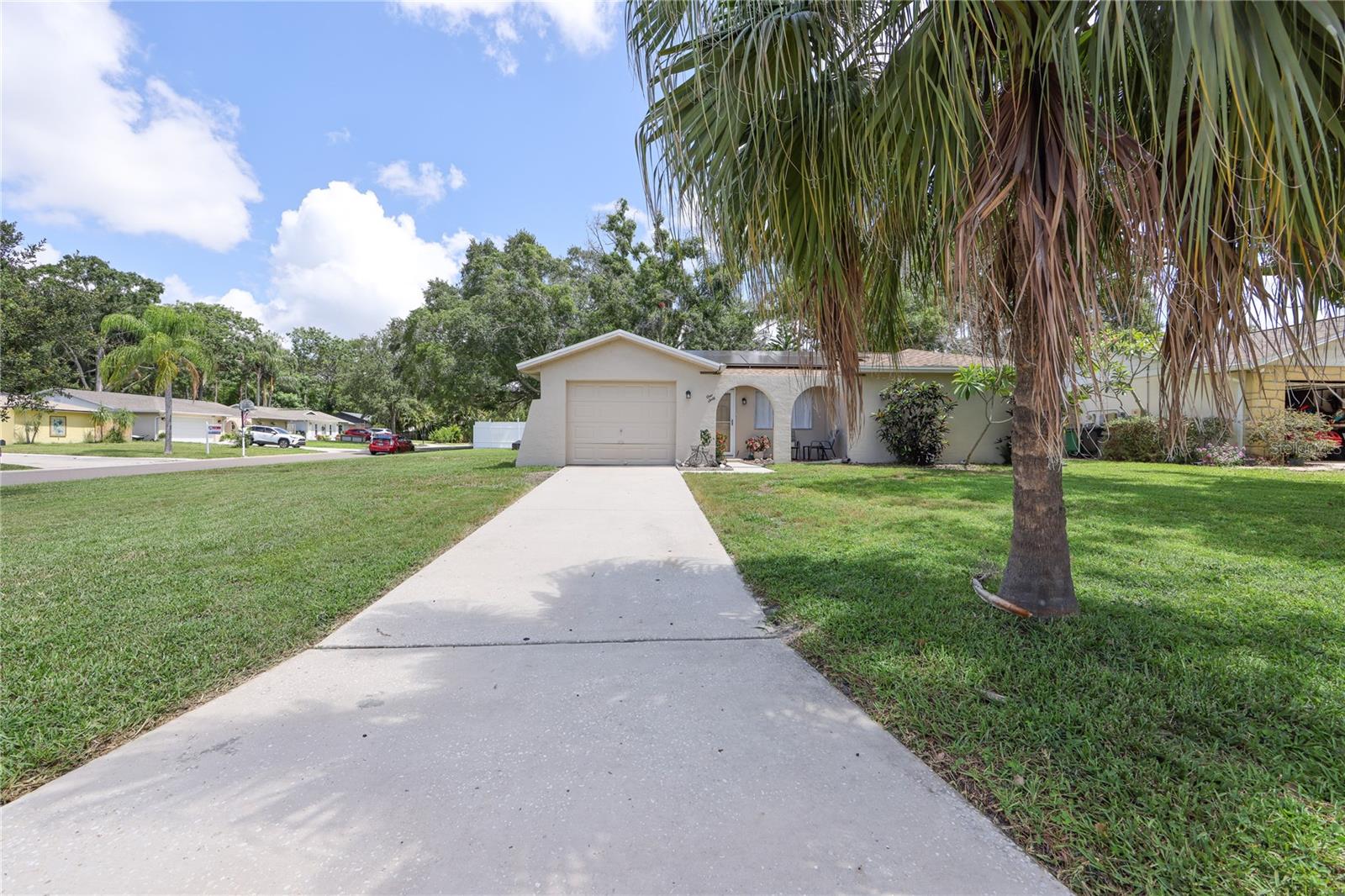 HARBOR HEIGHTS ESTATES - Residential
