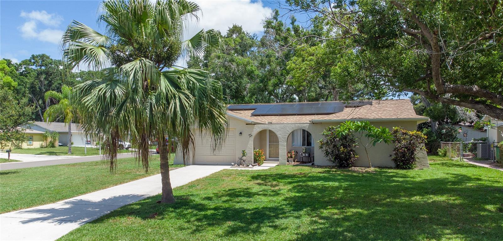 HARBOR HEIGHTS ESTATES - Residential