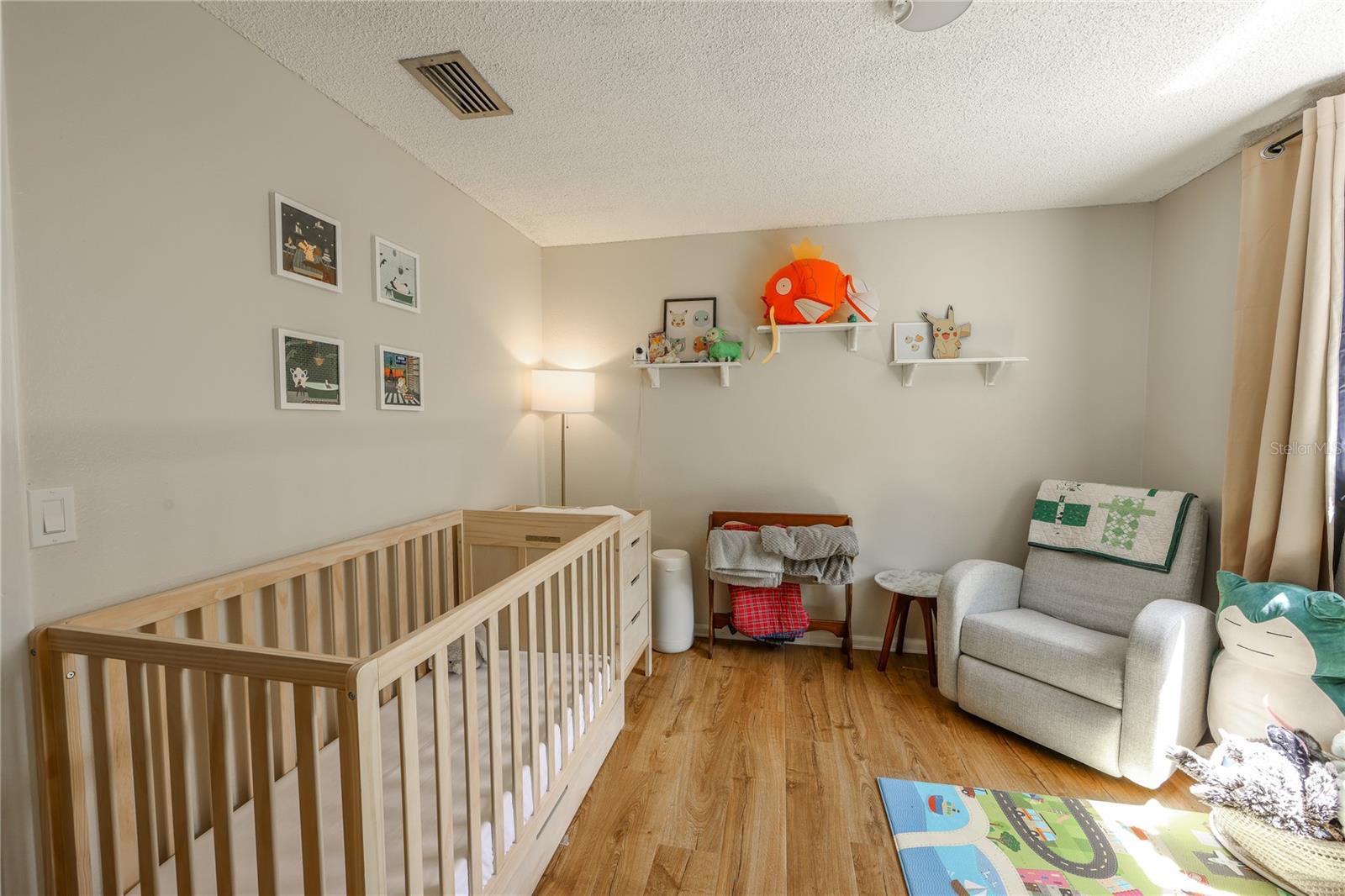 HARBOR HEIGHTS ESTATES - Residential
