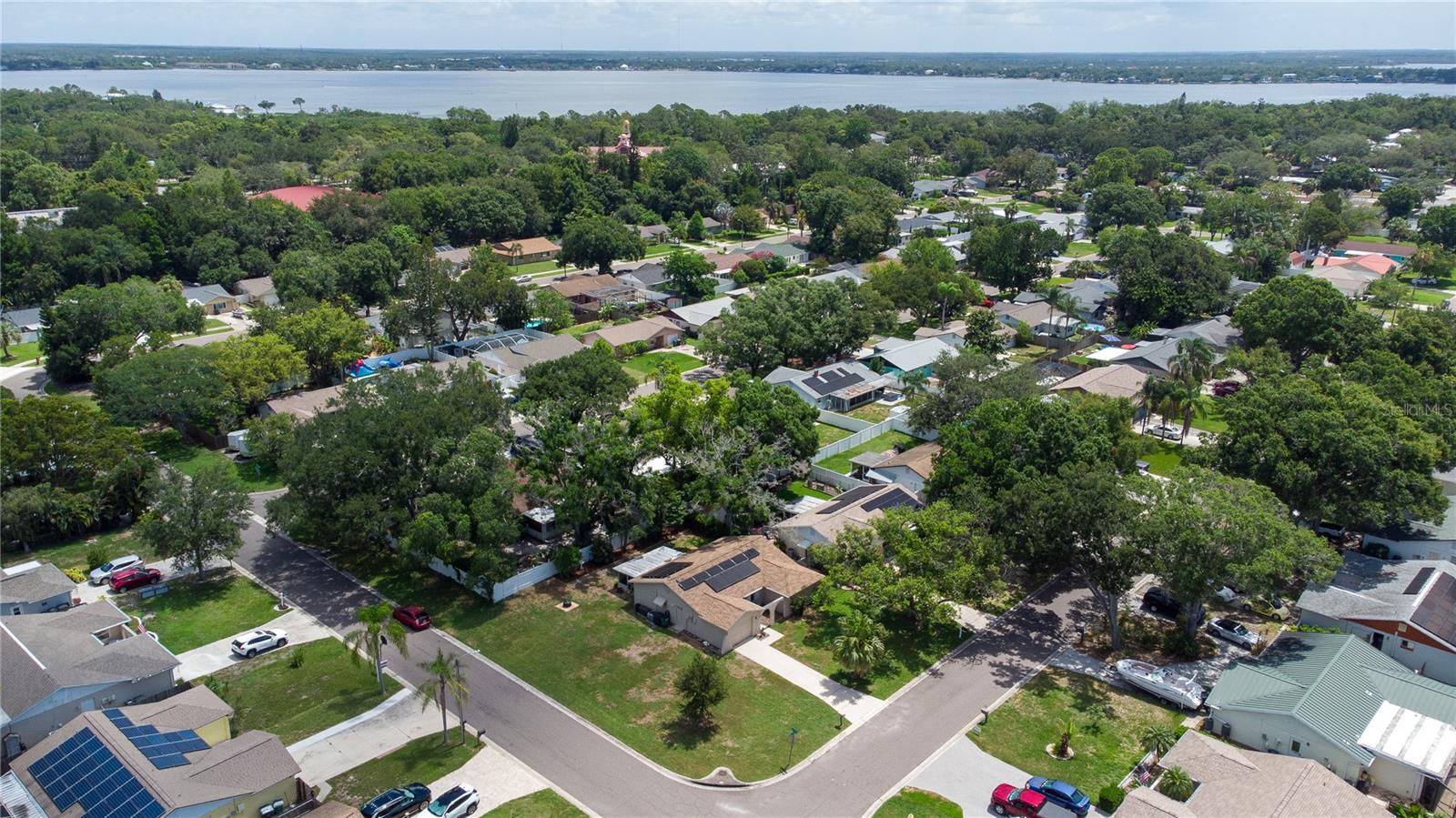 HARBOR HEIGHTS ESTATES - Residential