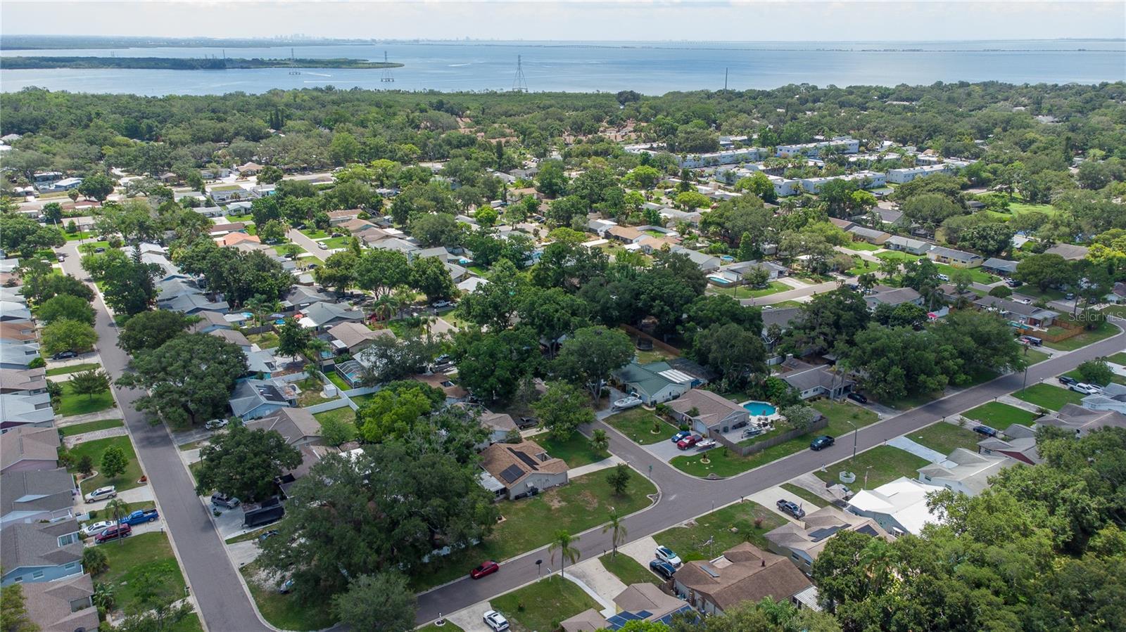 HARBOR HEIGHTS ESTATES - Residential