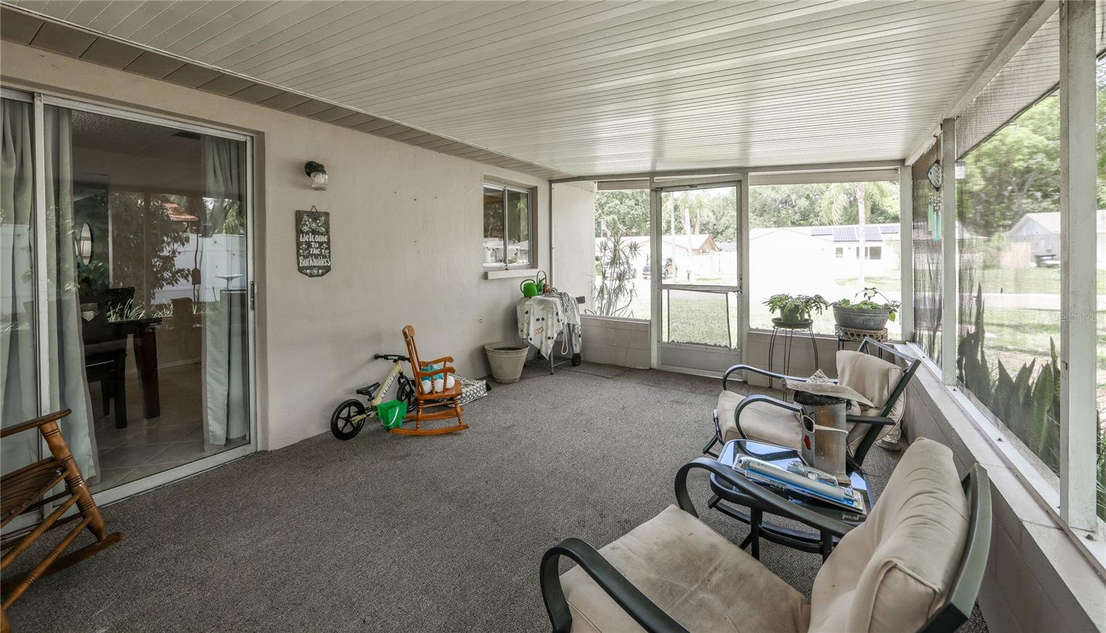 HARBOR HEIGHTS ESTATES - Residential