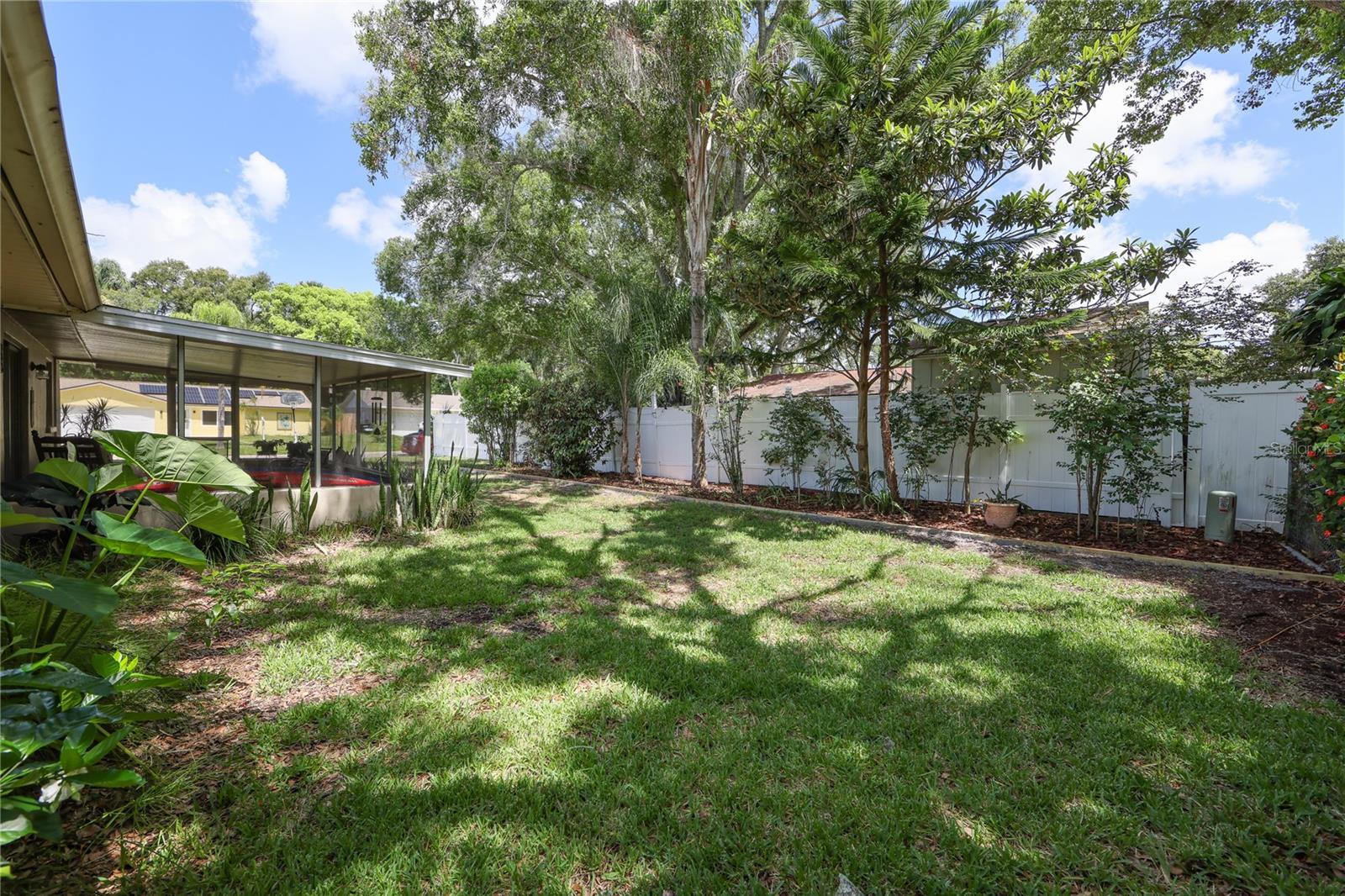 HARBOR HEIGHTS ESTATES - Residential