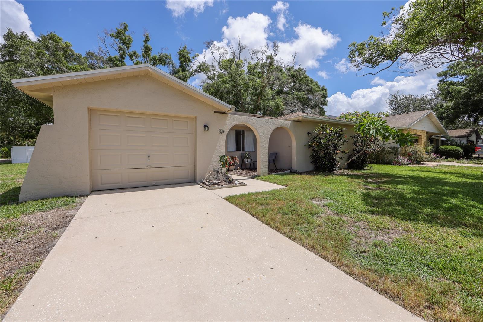 HARBOR HEIGHTS ESTATES - Residential