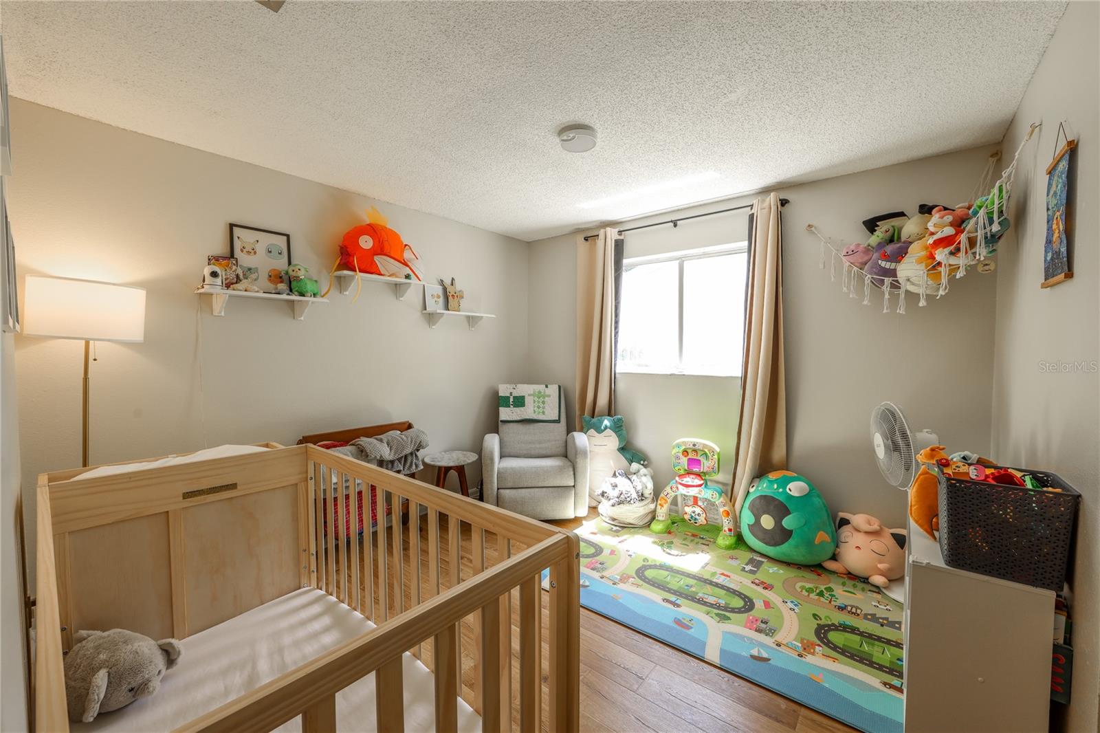 HARBOR HEIGHTS ESTATES - Residential